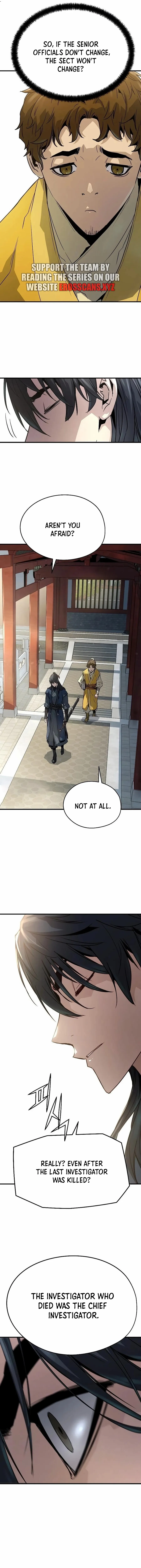 Read Absolute Regression EN Manga Online