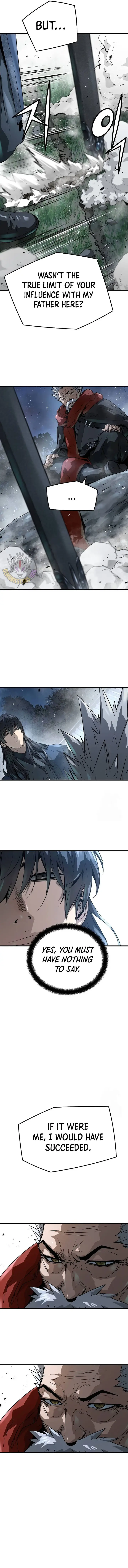 Read Absolute Regression EN Manga Online