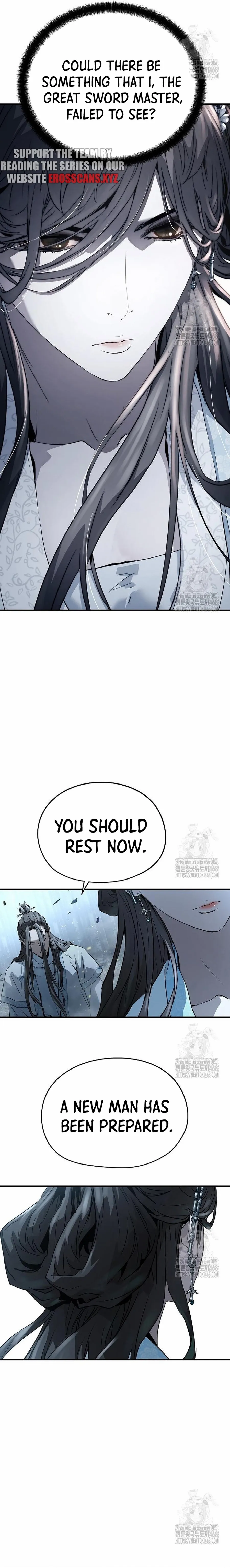 Read Absolute Regression EN Manga Online