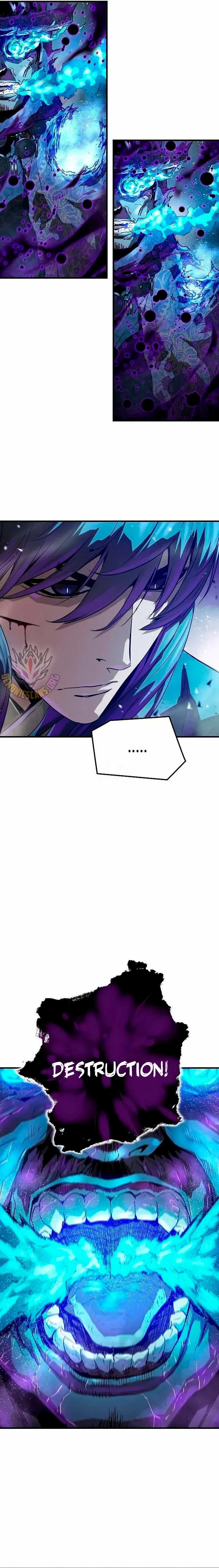 Read Absolute Regression EN Manga Online