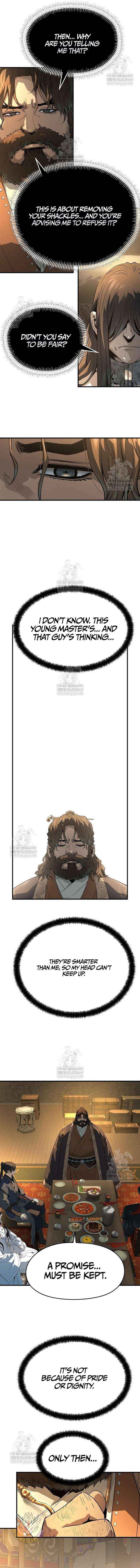 Read Absolute Regression EN Manga Online