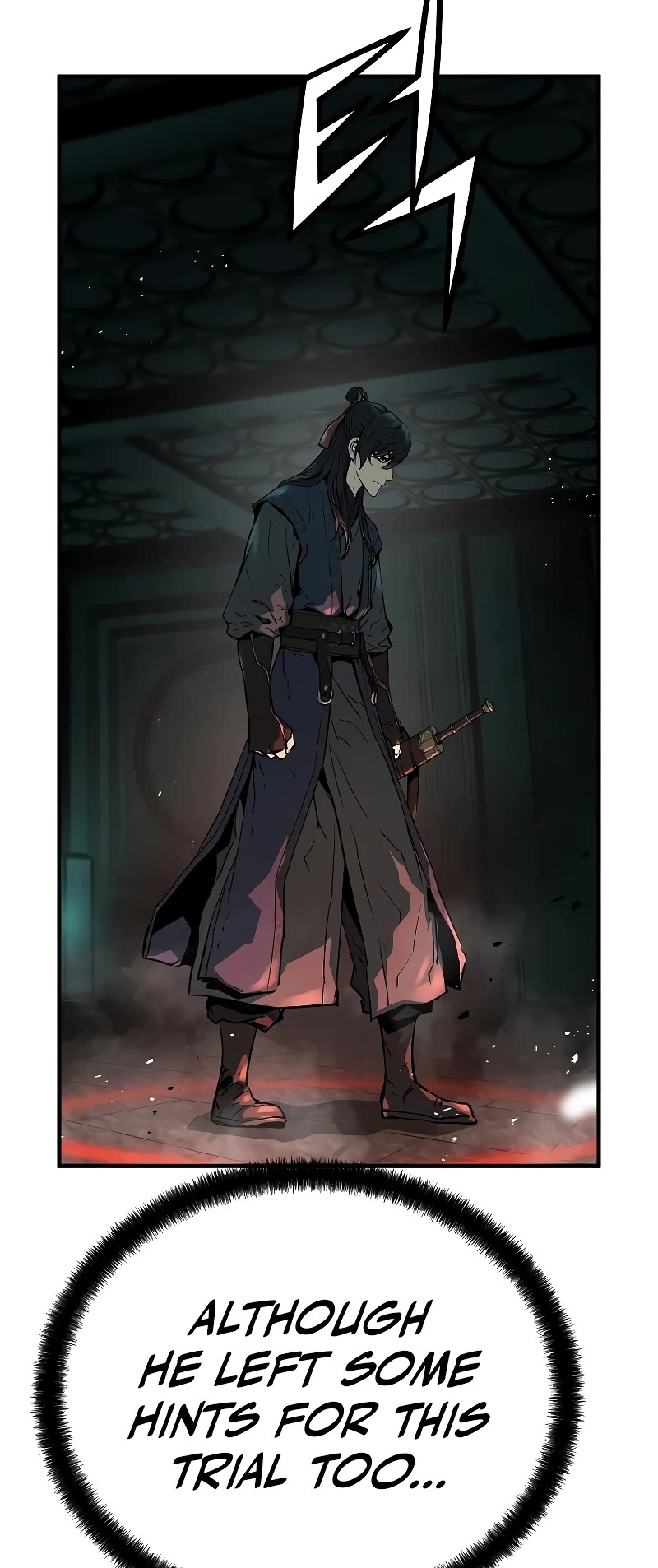 Read Absolute Regression EN Manga Online