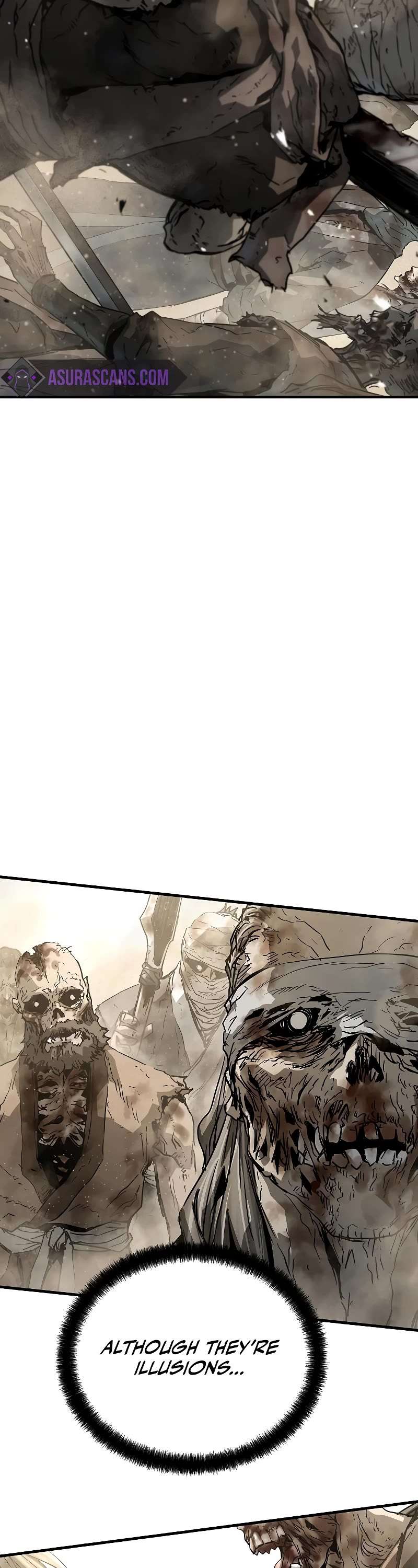 Read Absolute Regression EN Manga Online