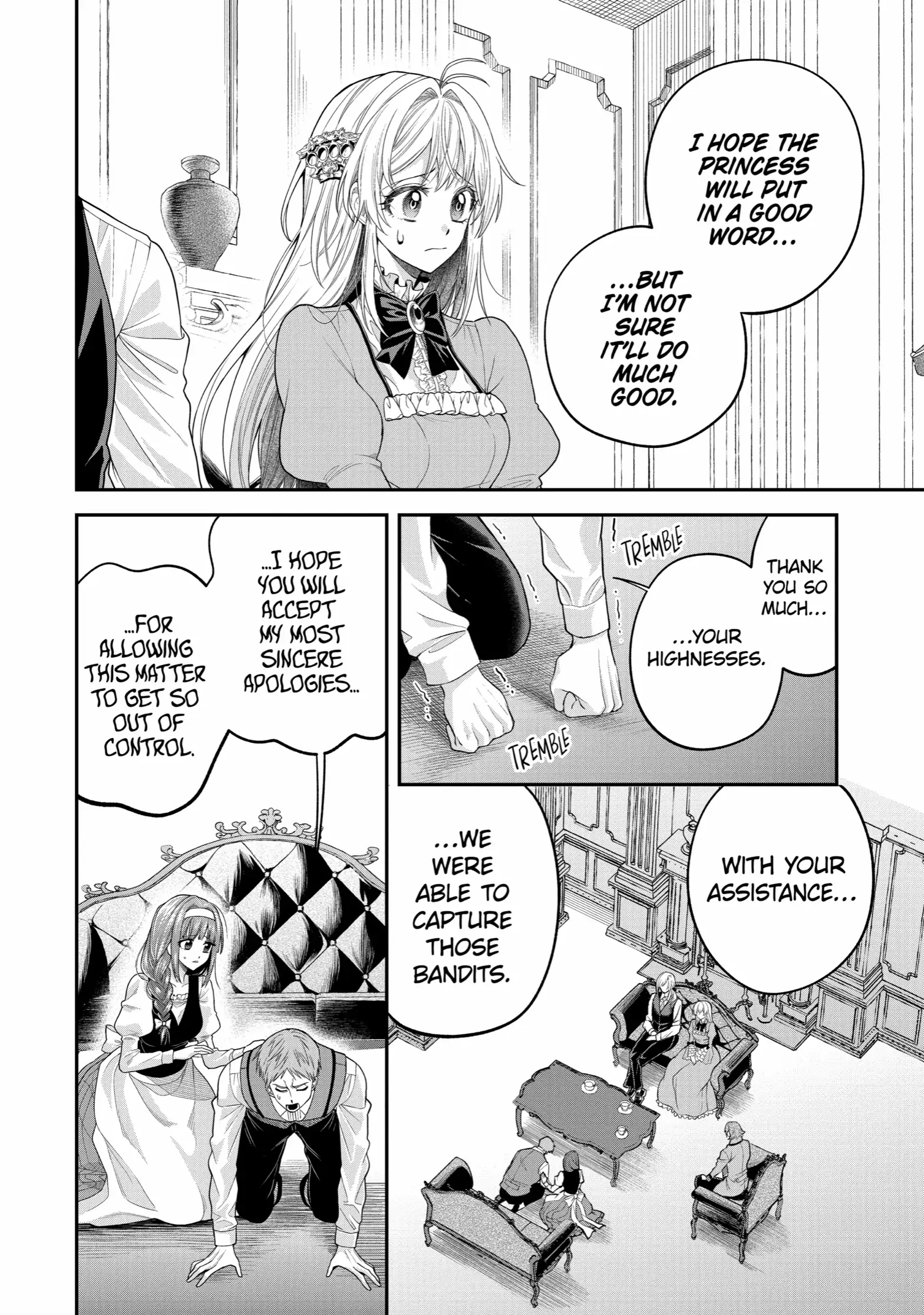 Read Always a Catch EN Manga Online