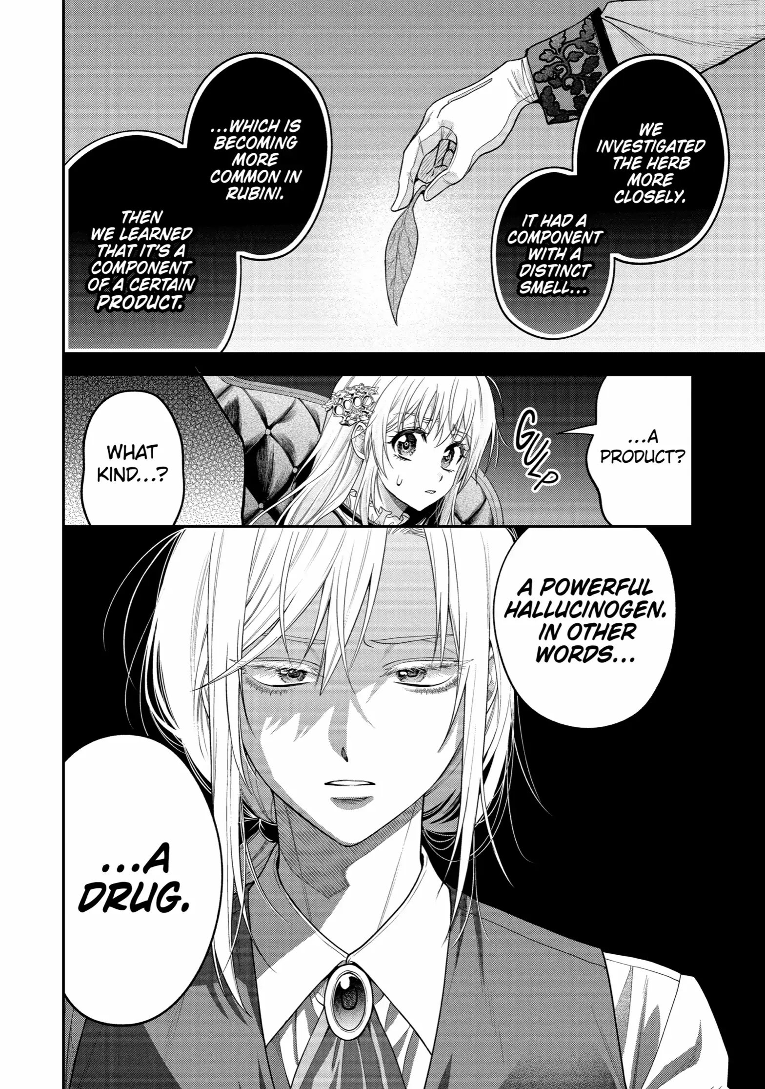 Read Always a Catch EN Manga Online