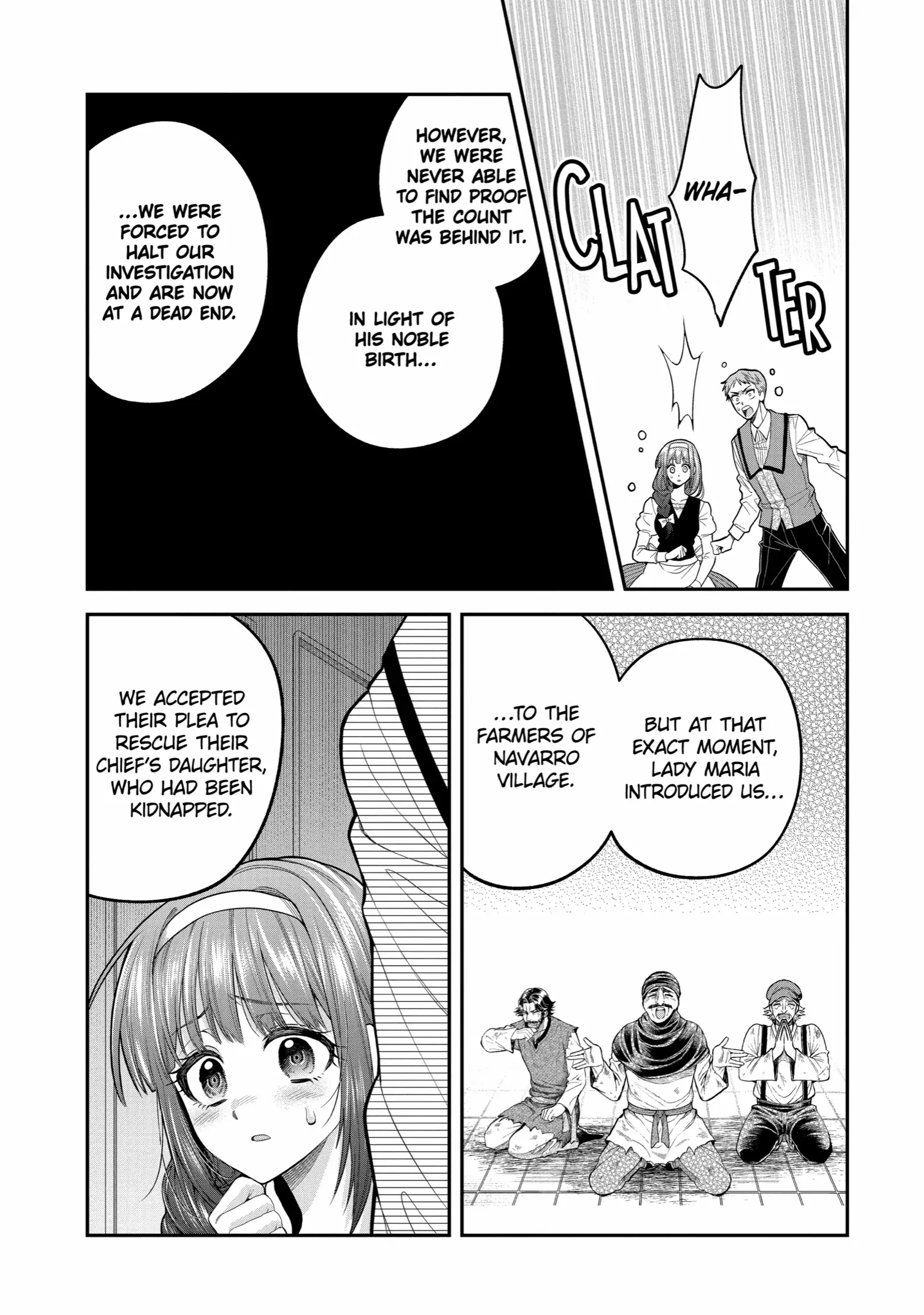 Read Always a Catch EN Manga Online
