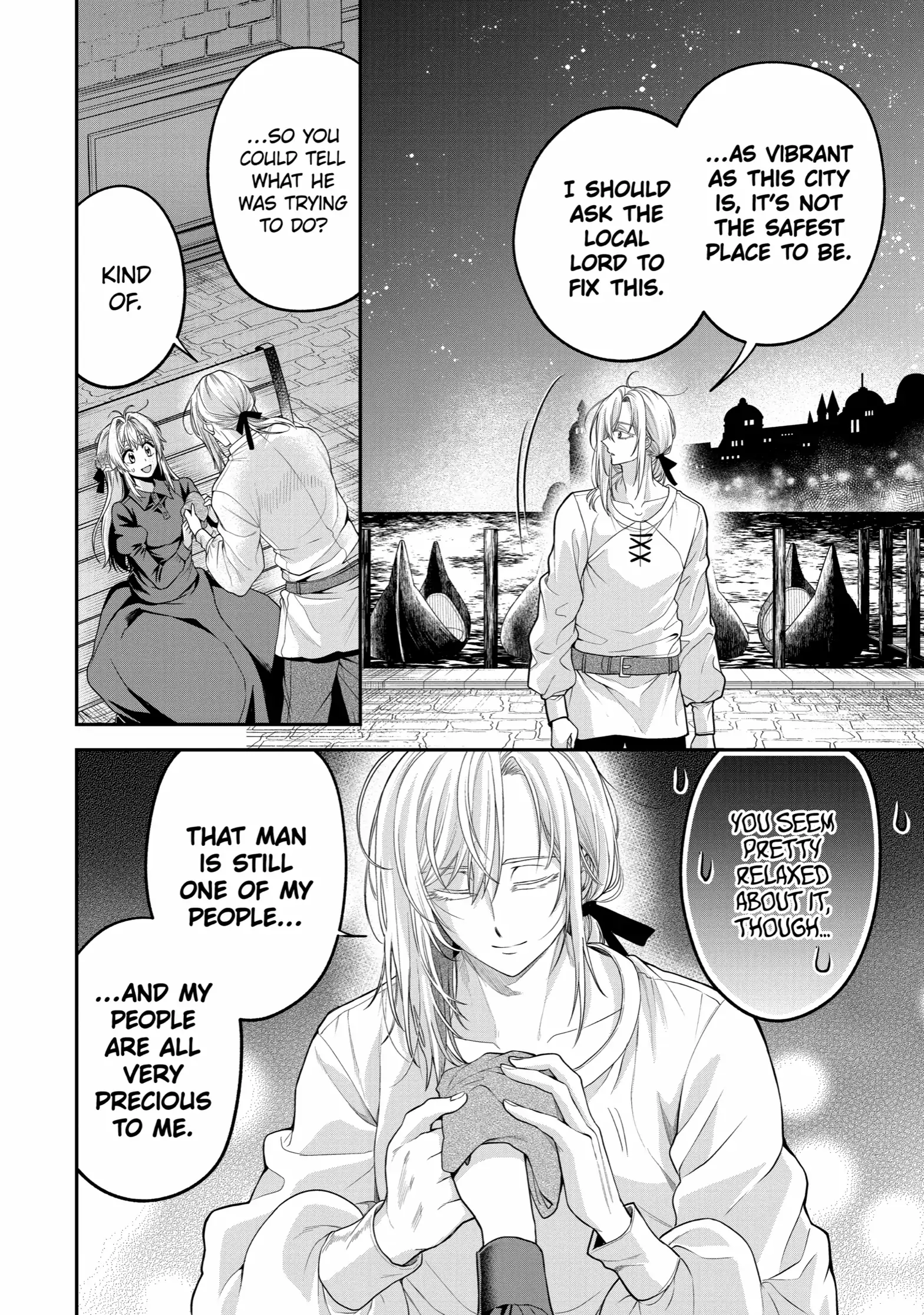 Read Always a Catch EN Manga Online
