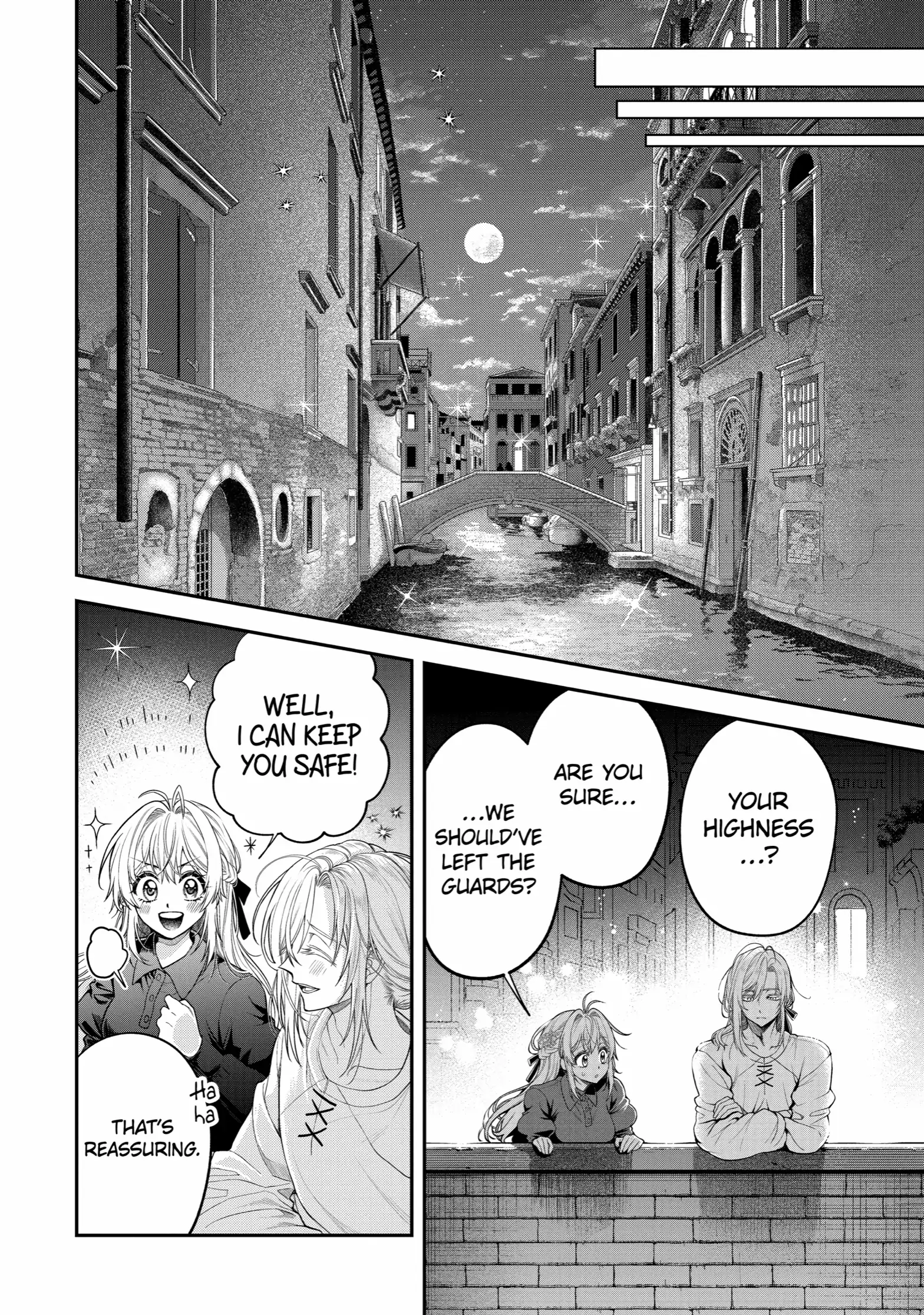 Read Always a Catch EN Manga Online
