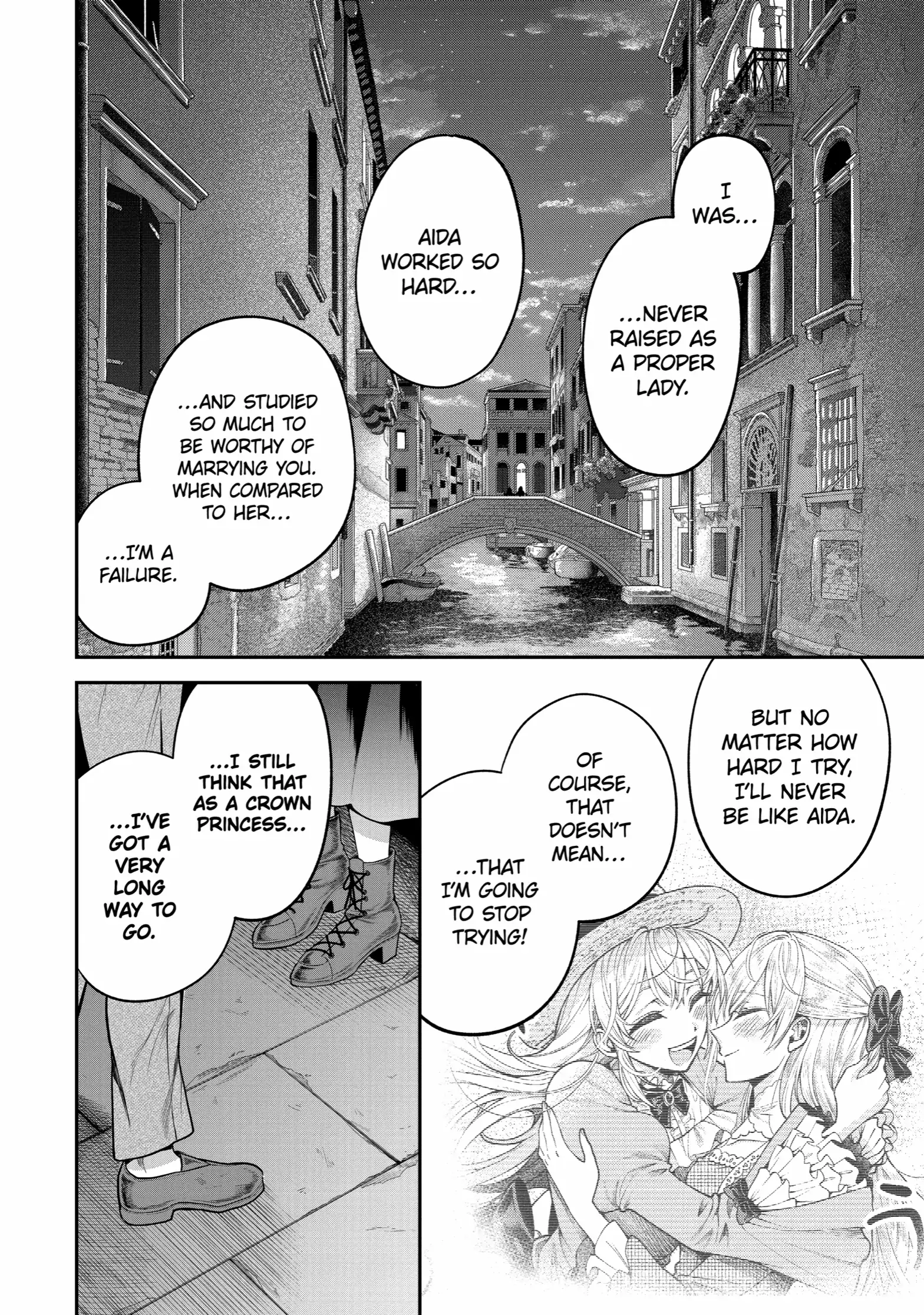 Read Always a Catch EN Manga Online