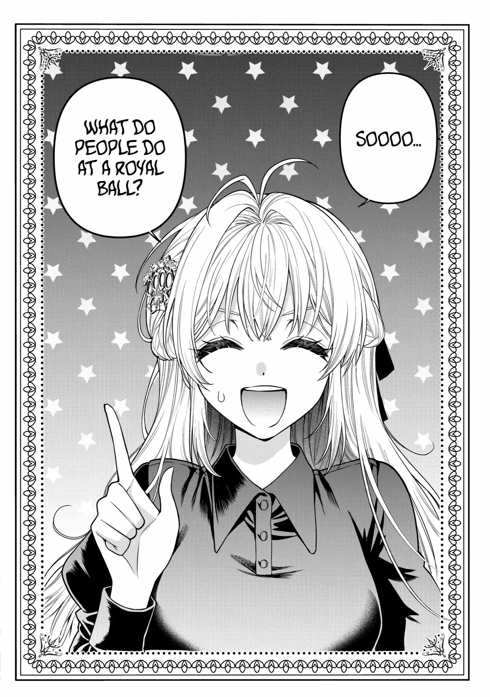 Read Always a Catch EN Manga Online