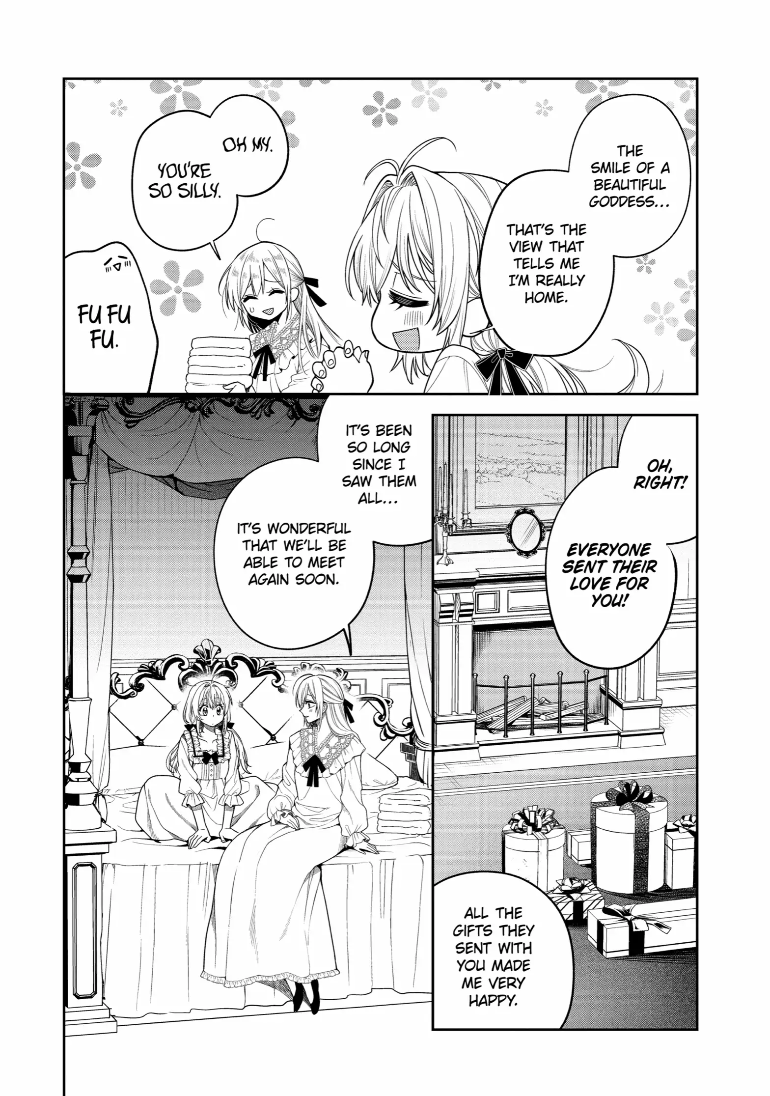 Read Always a Catch EN Manga Online