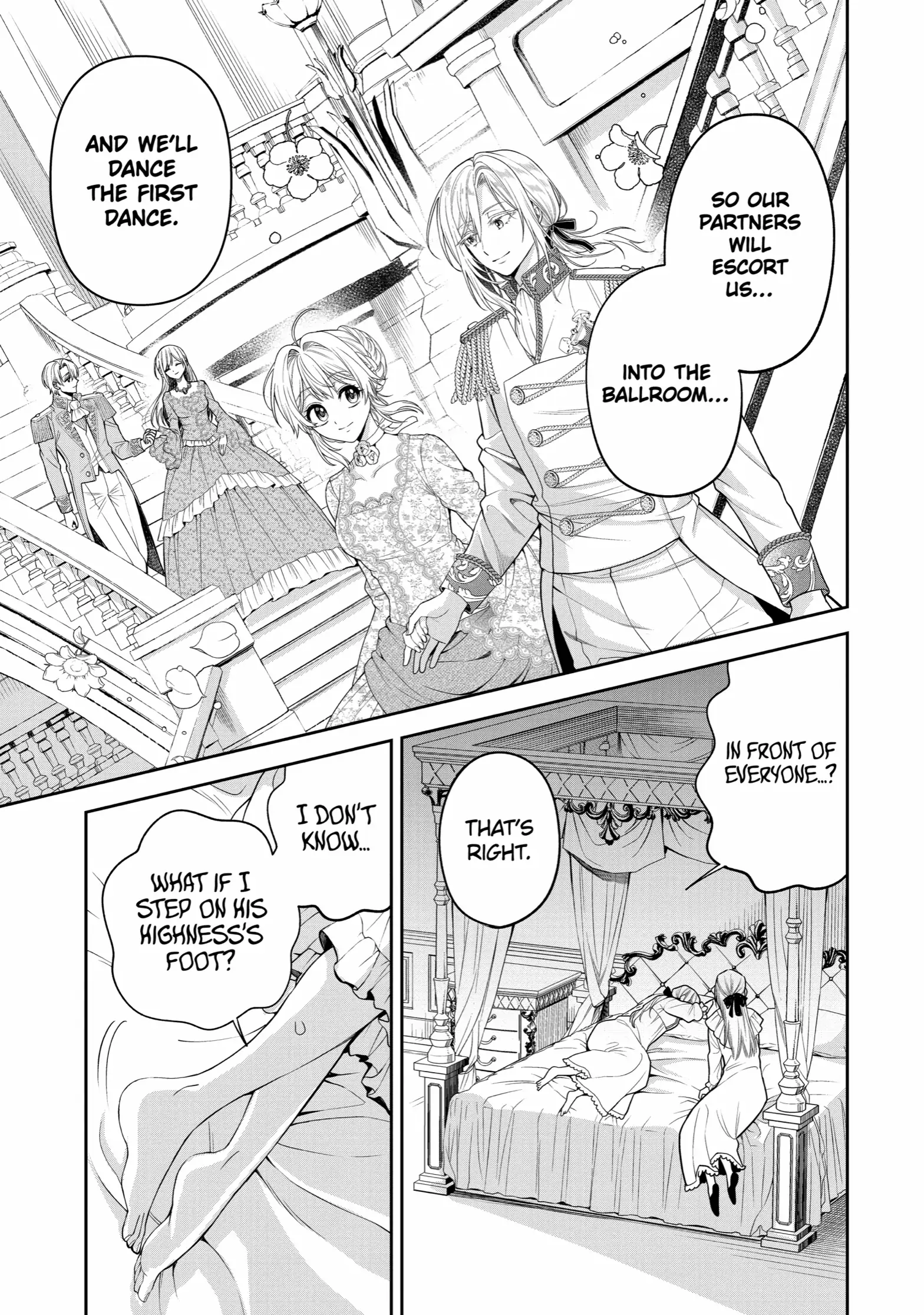 Read Always a Catch EN Manga Online
