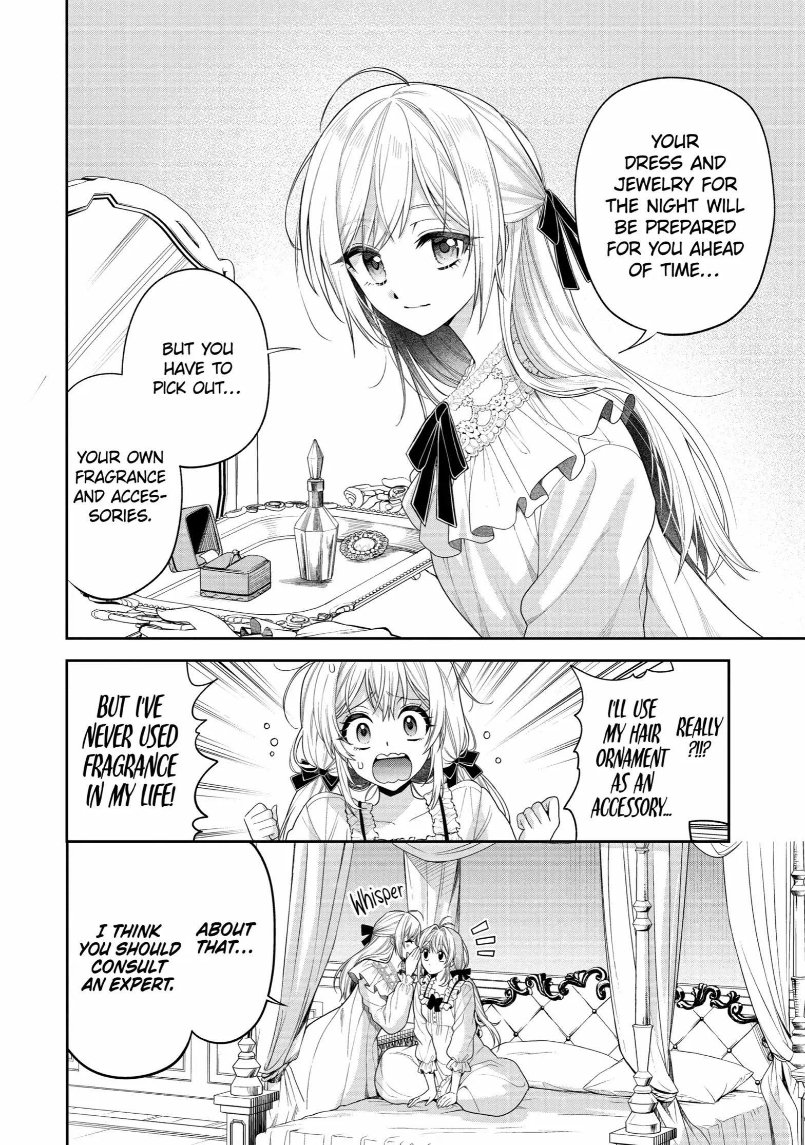 Read Always a Catch EN Manga Online