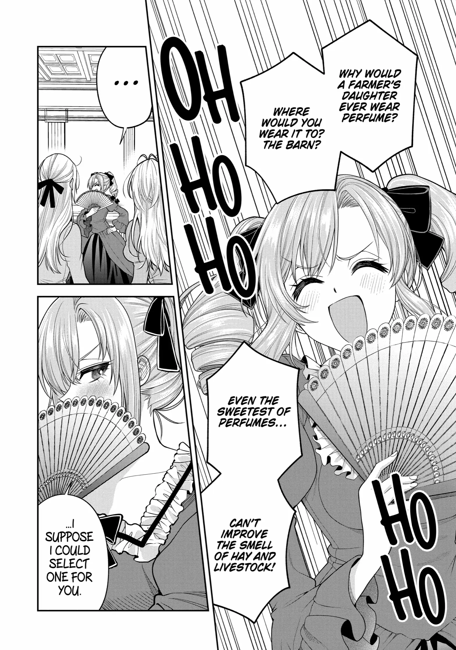 Read Always a Catch EN Manga Online