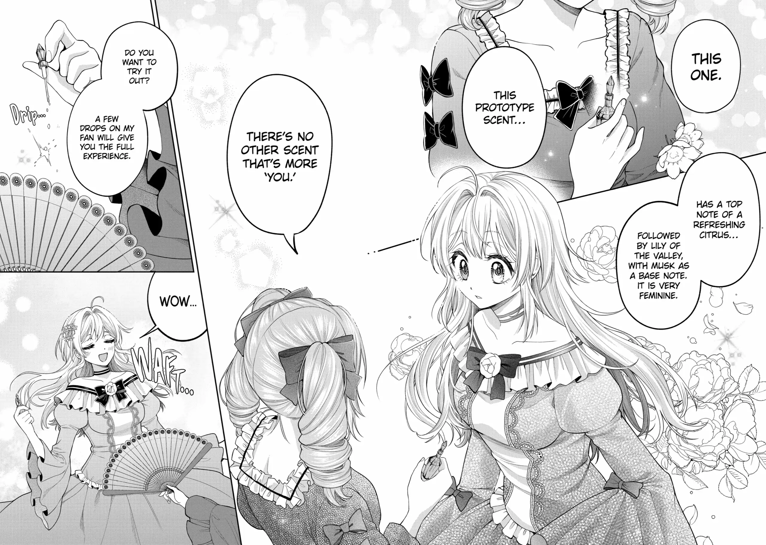 Read Always a Catch EN Manga Online