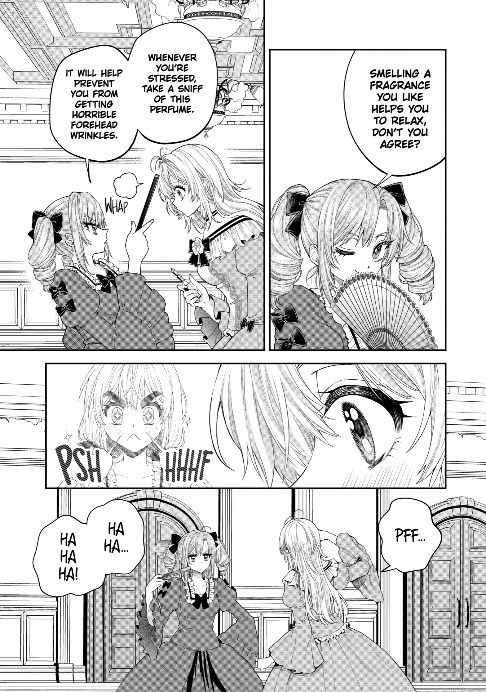Read Always a Catch EN Manga Online