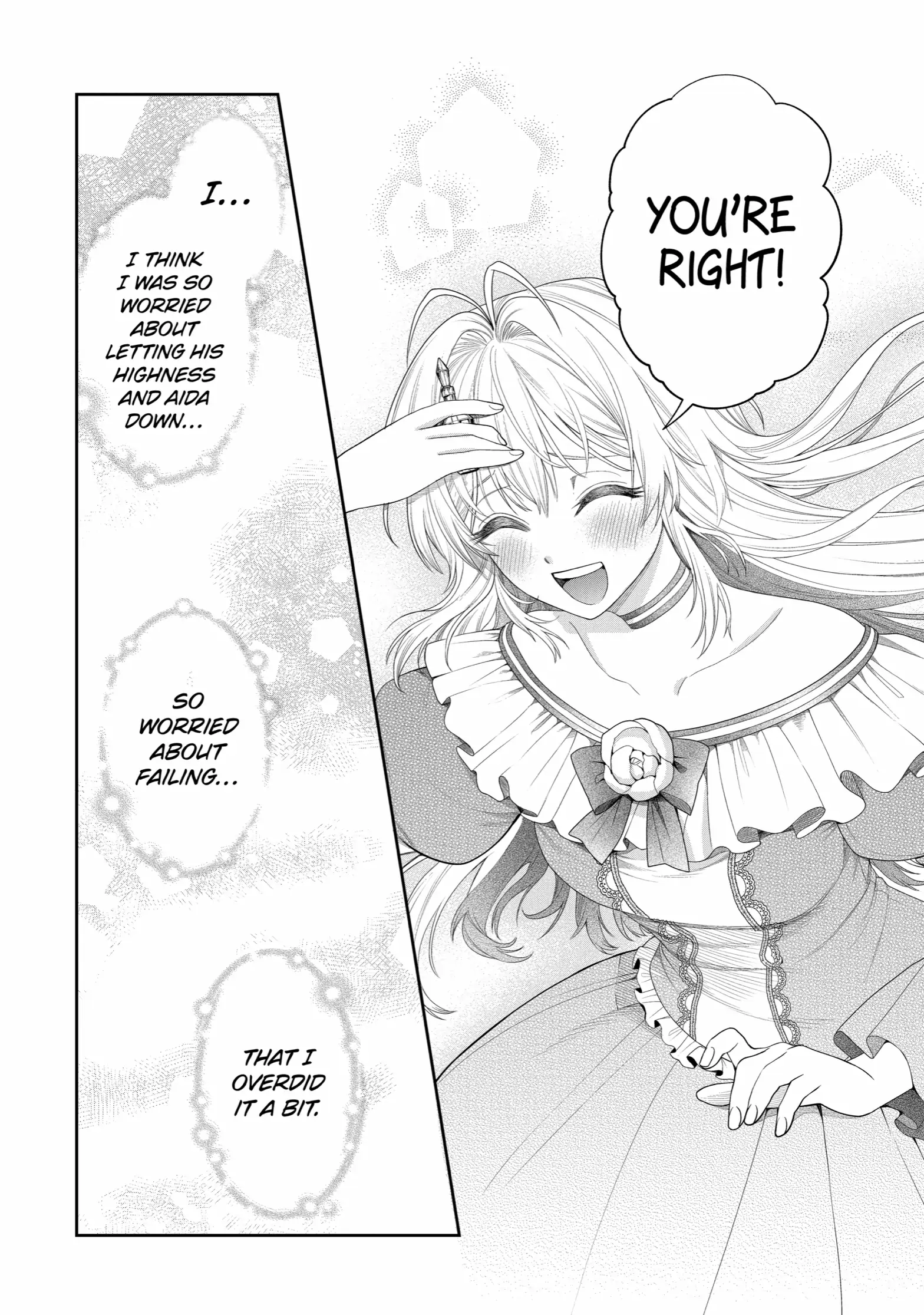 Read Always a Catch EN Manga Online