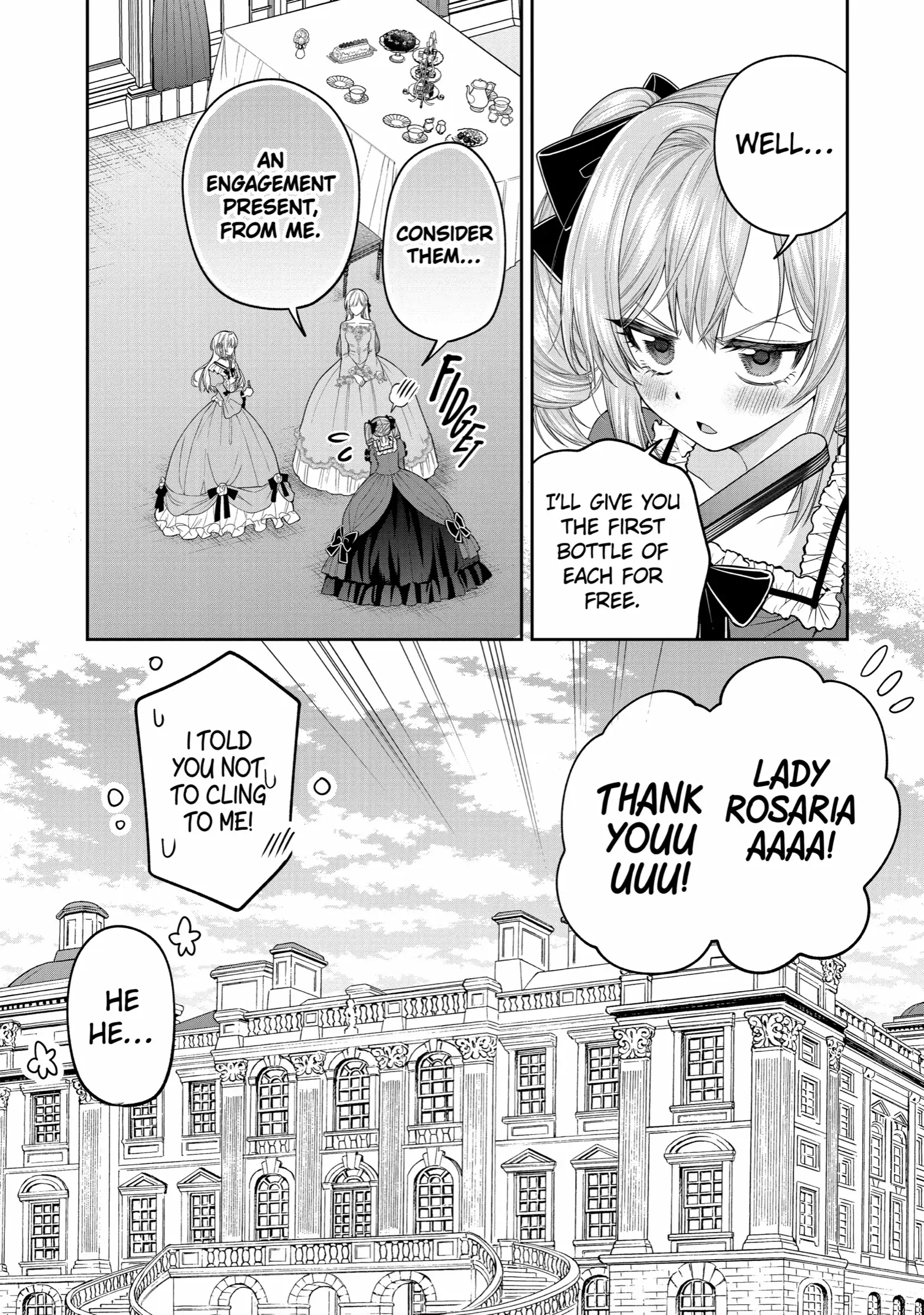 Read Always a Catch EN Manga Online