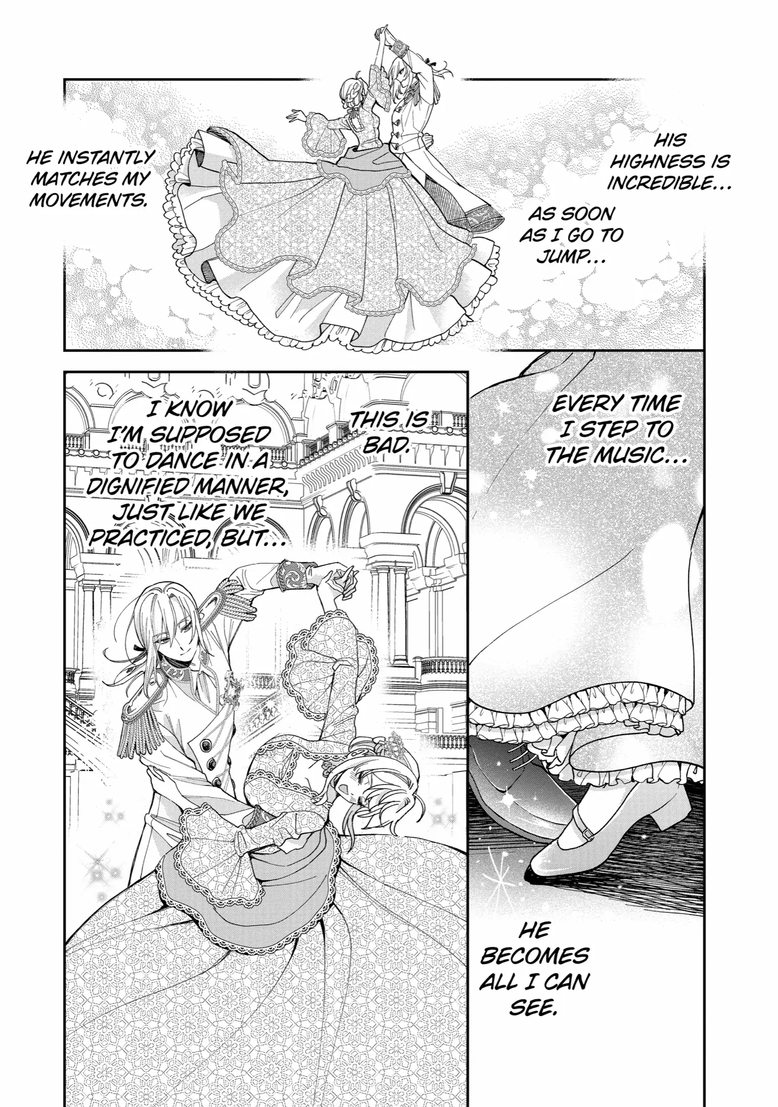 Read Always a Catch EN Manga Online