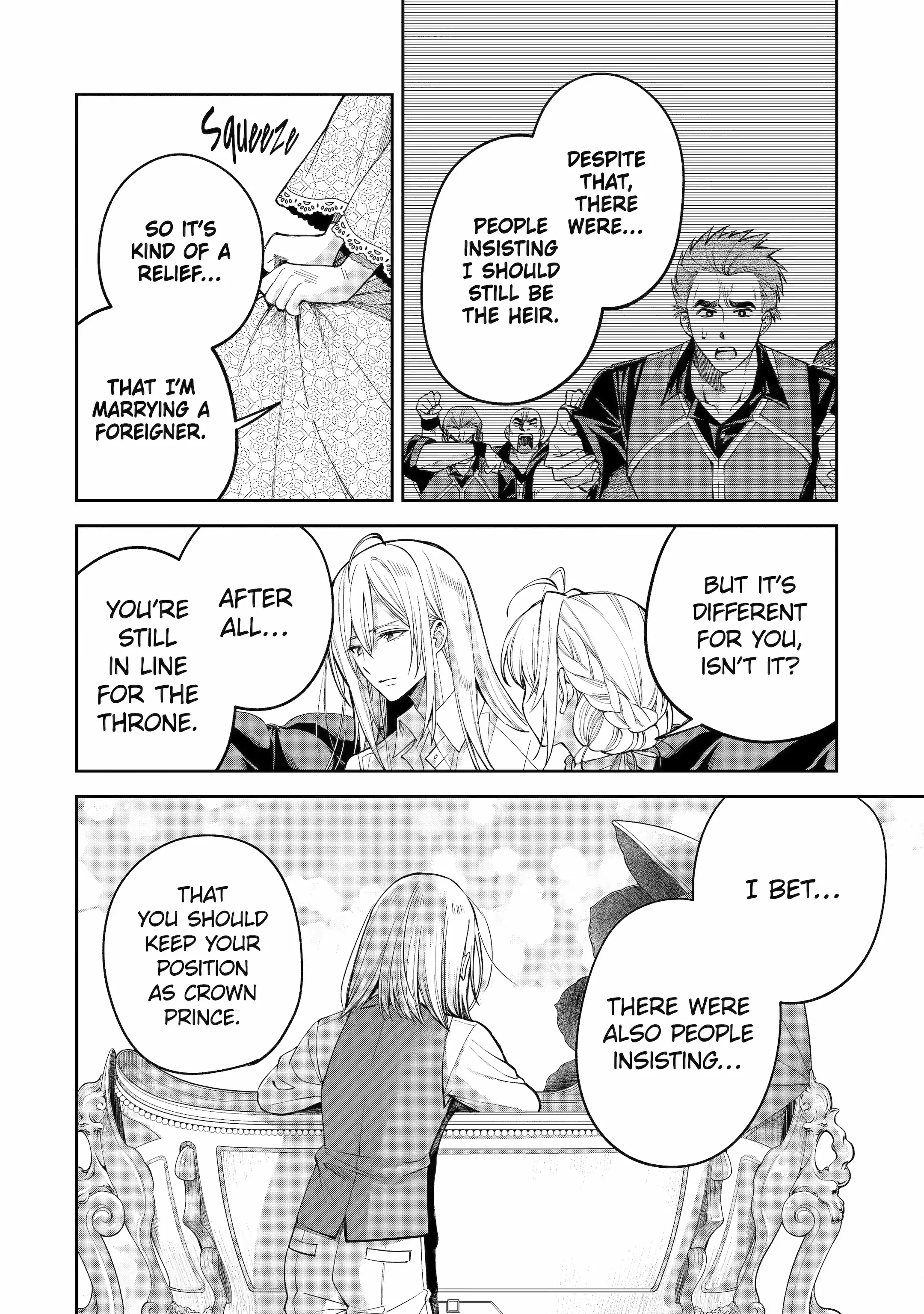 Read Always a Catch EN Manga Online