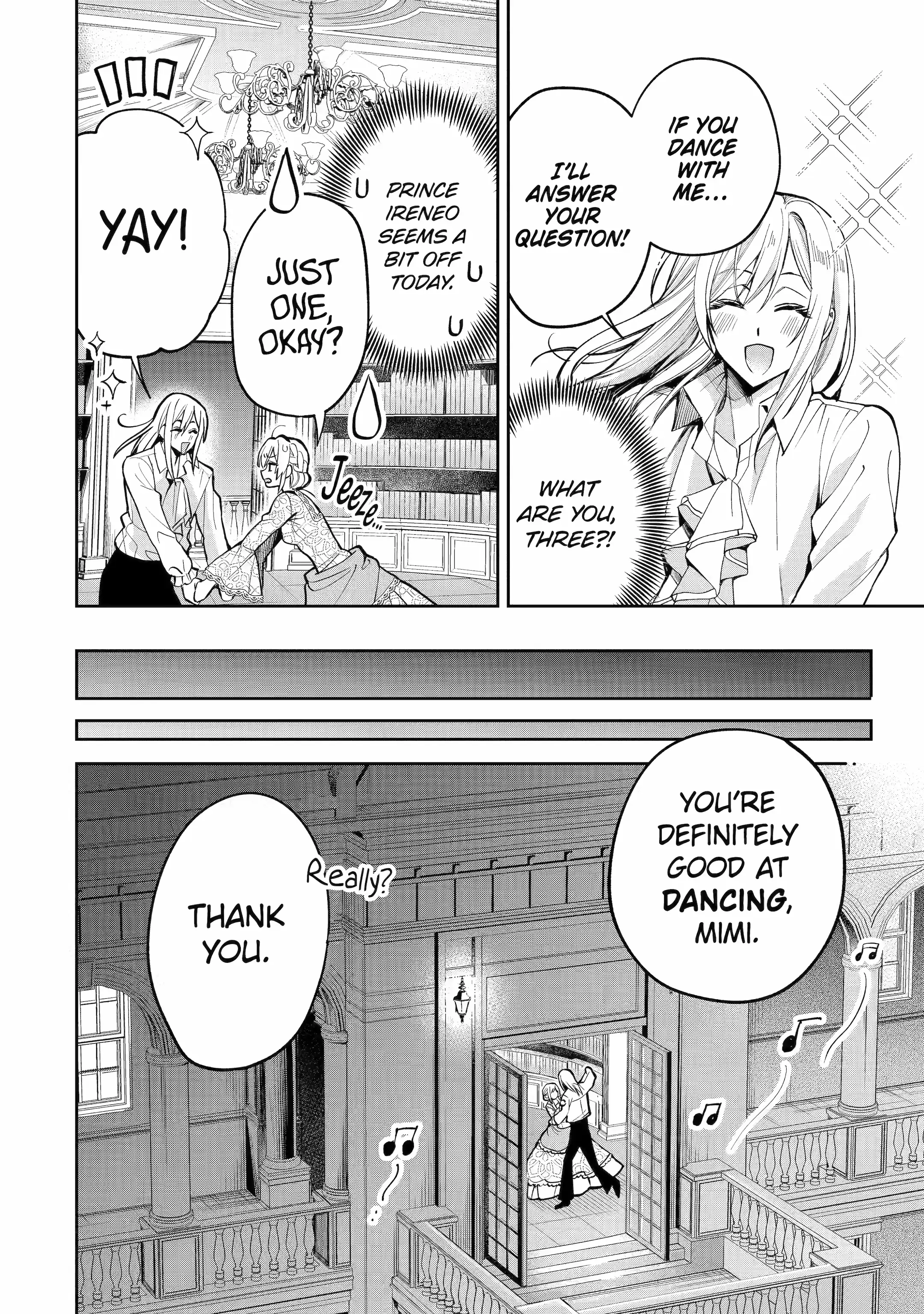 Read Always a Catch EN Manga Online