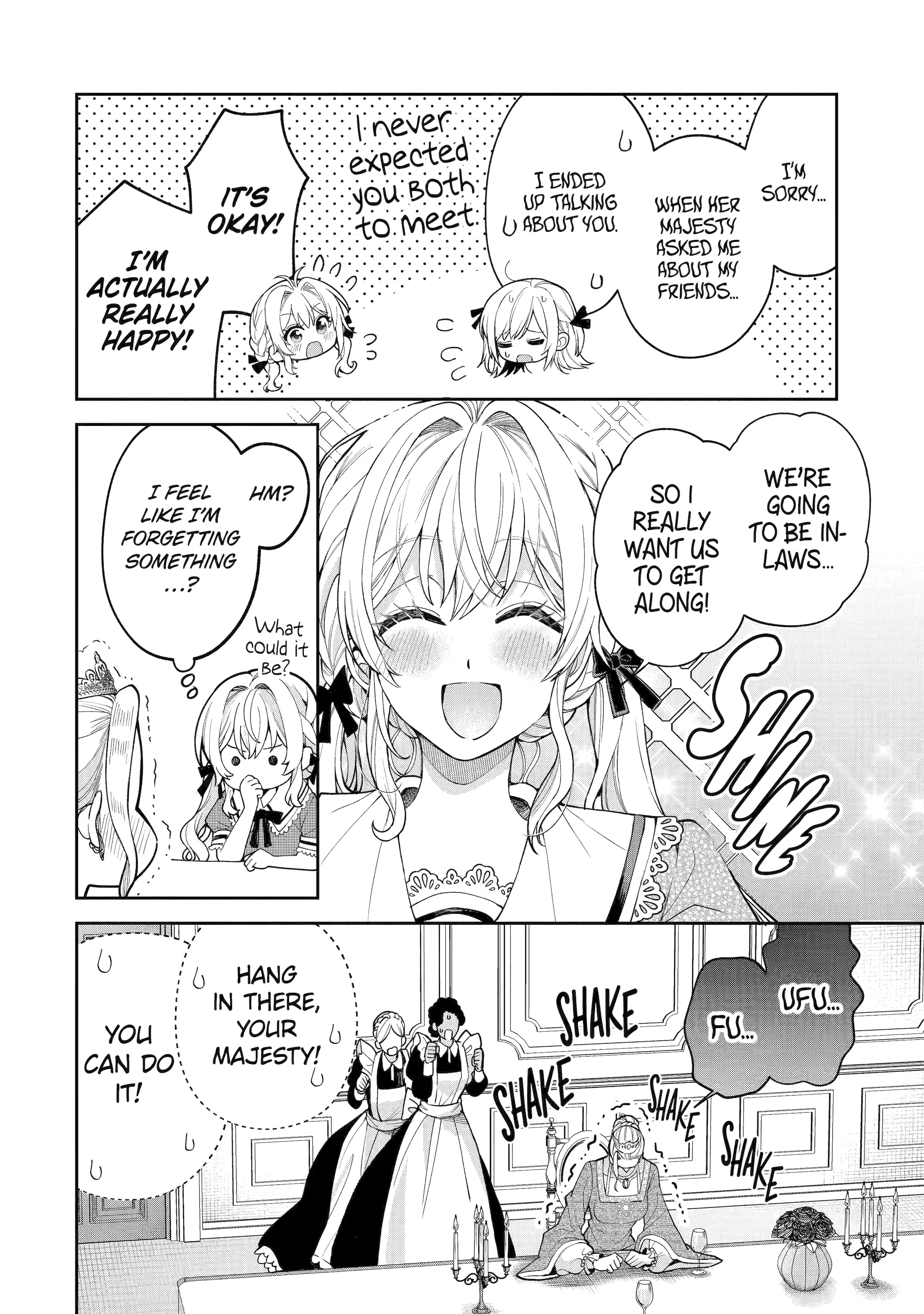 Read Always a Catch EN Manga Online