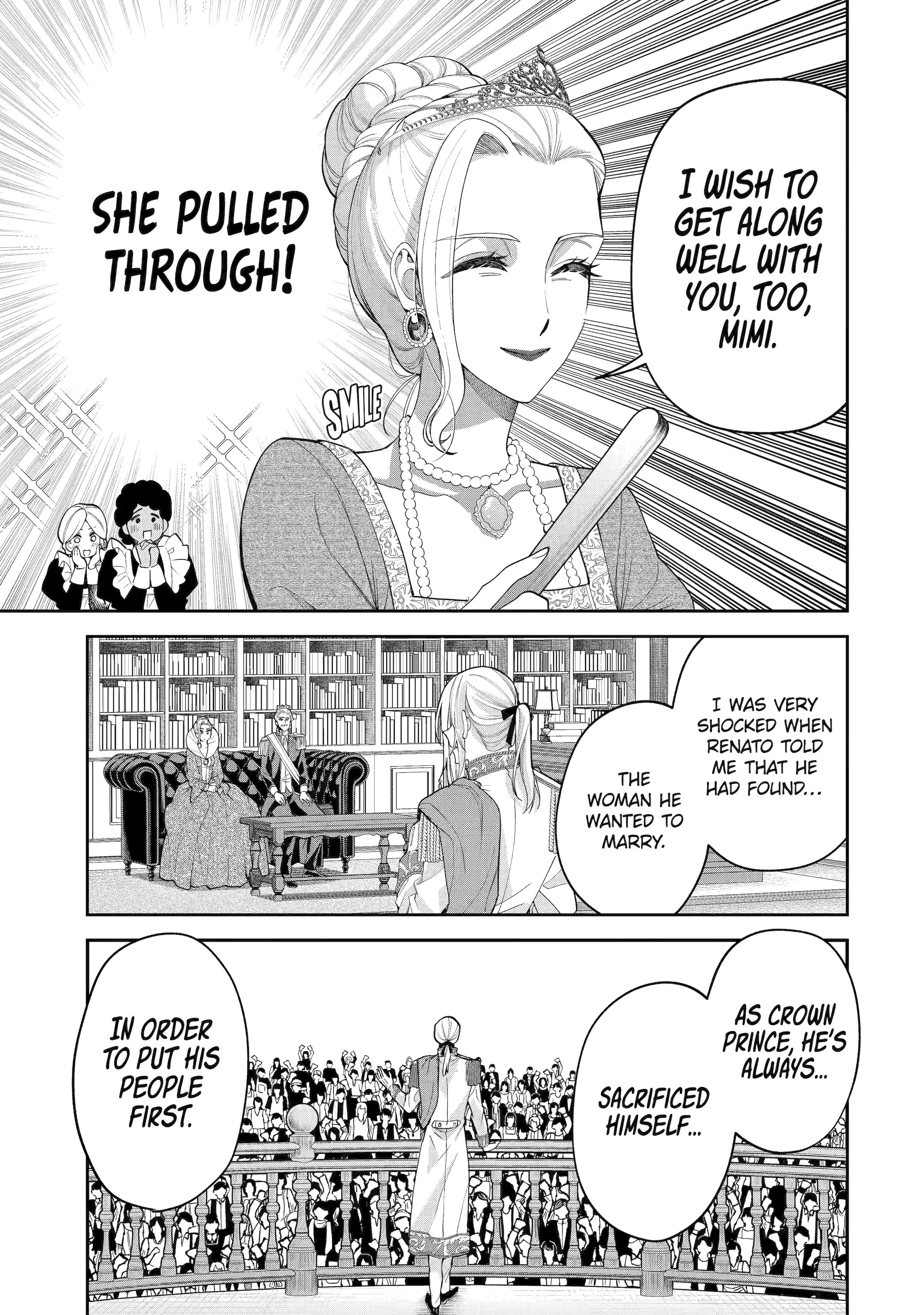Read Always a Catch EN Manga Online