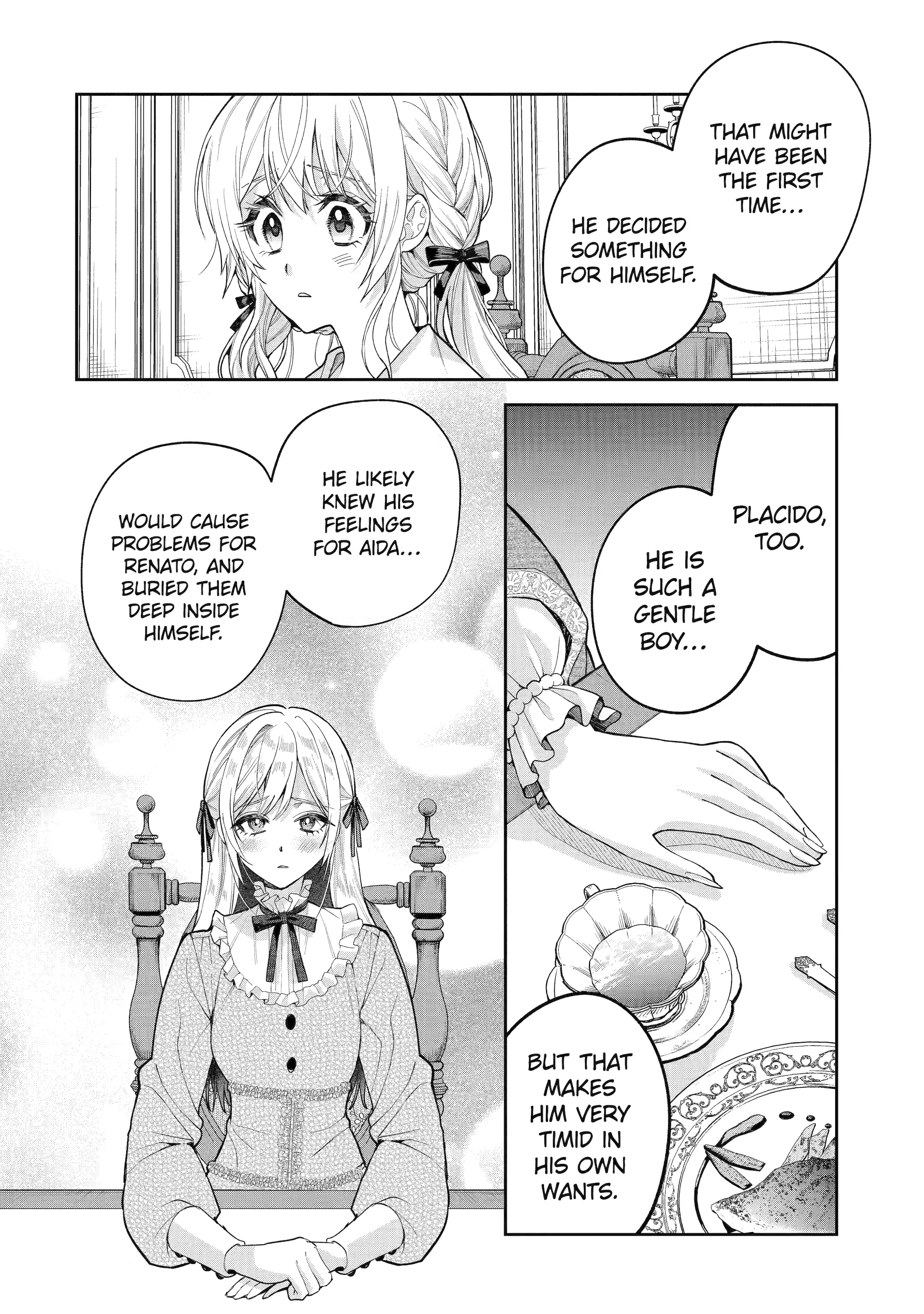 Read Always a Catch EN Manga Online
