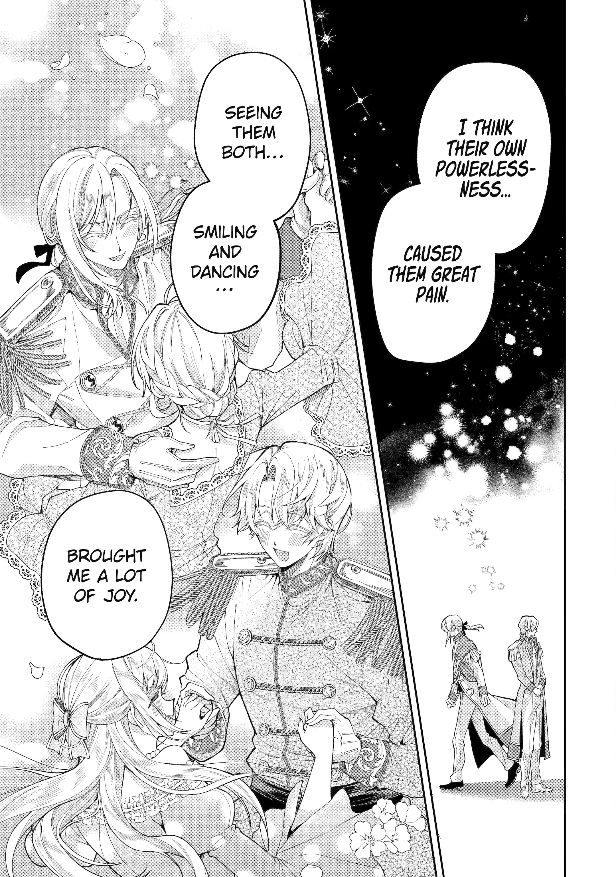 Read Always a Catch EN Manga Online