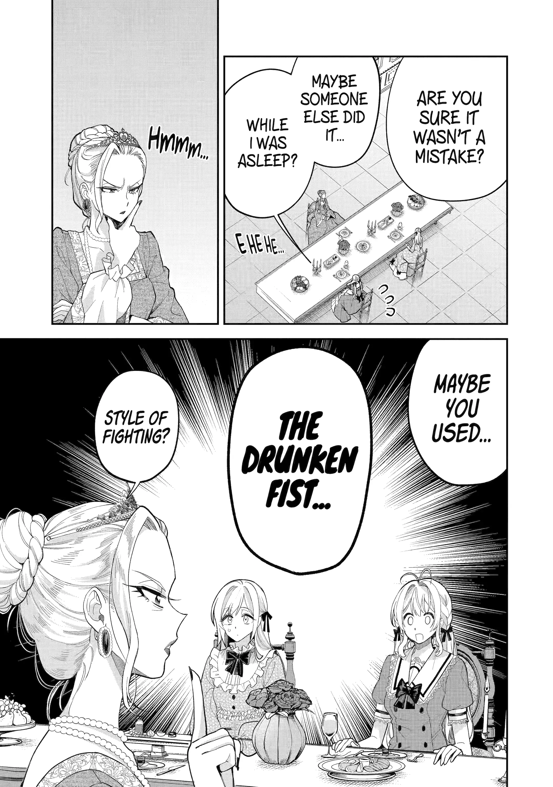 Read Always a Catch EN Manga Online