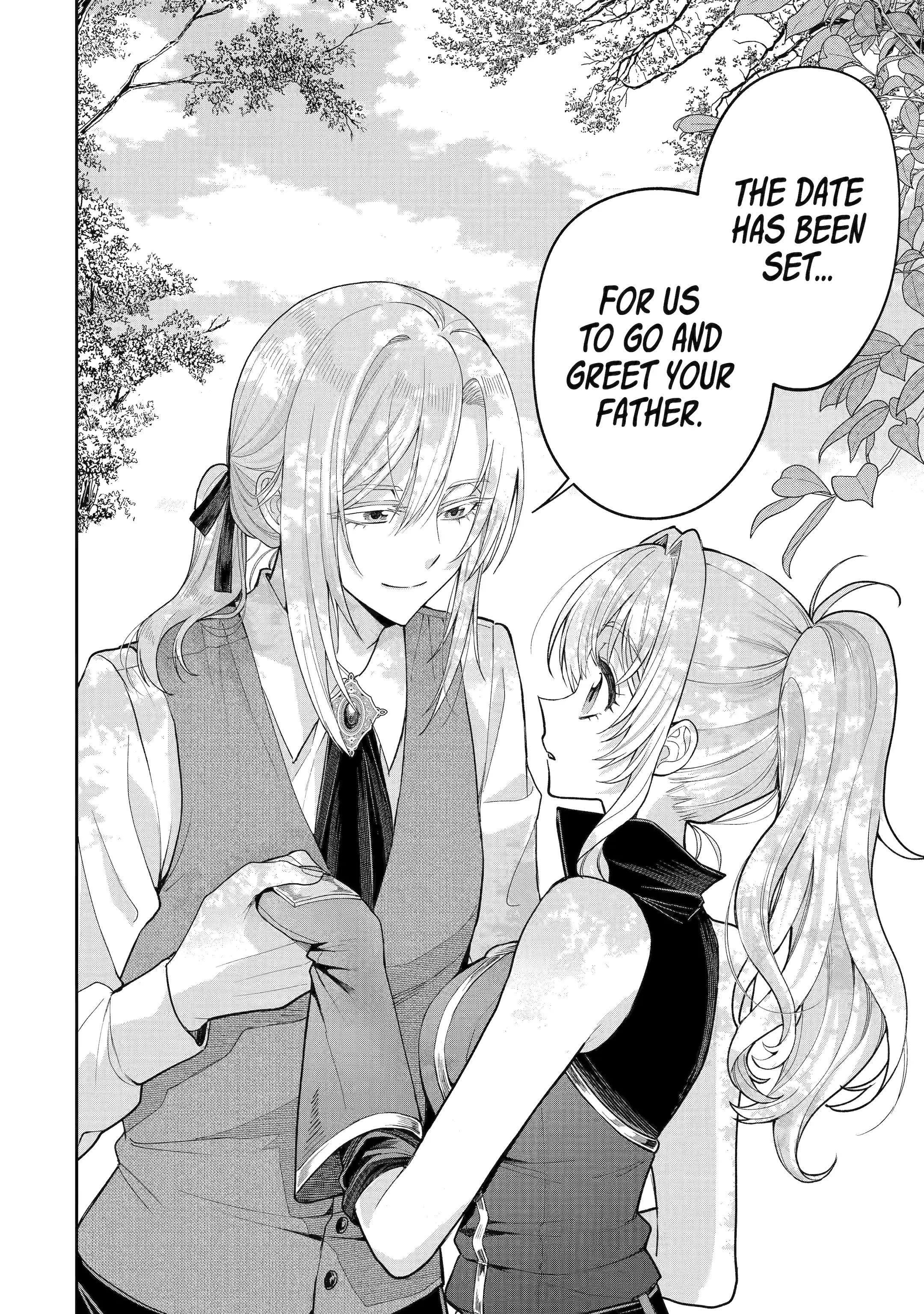 Read Always a Catch EN Manga Online