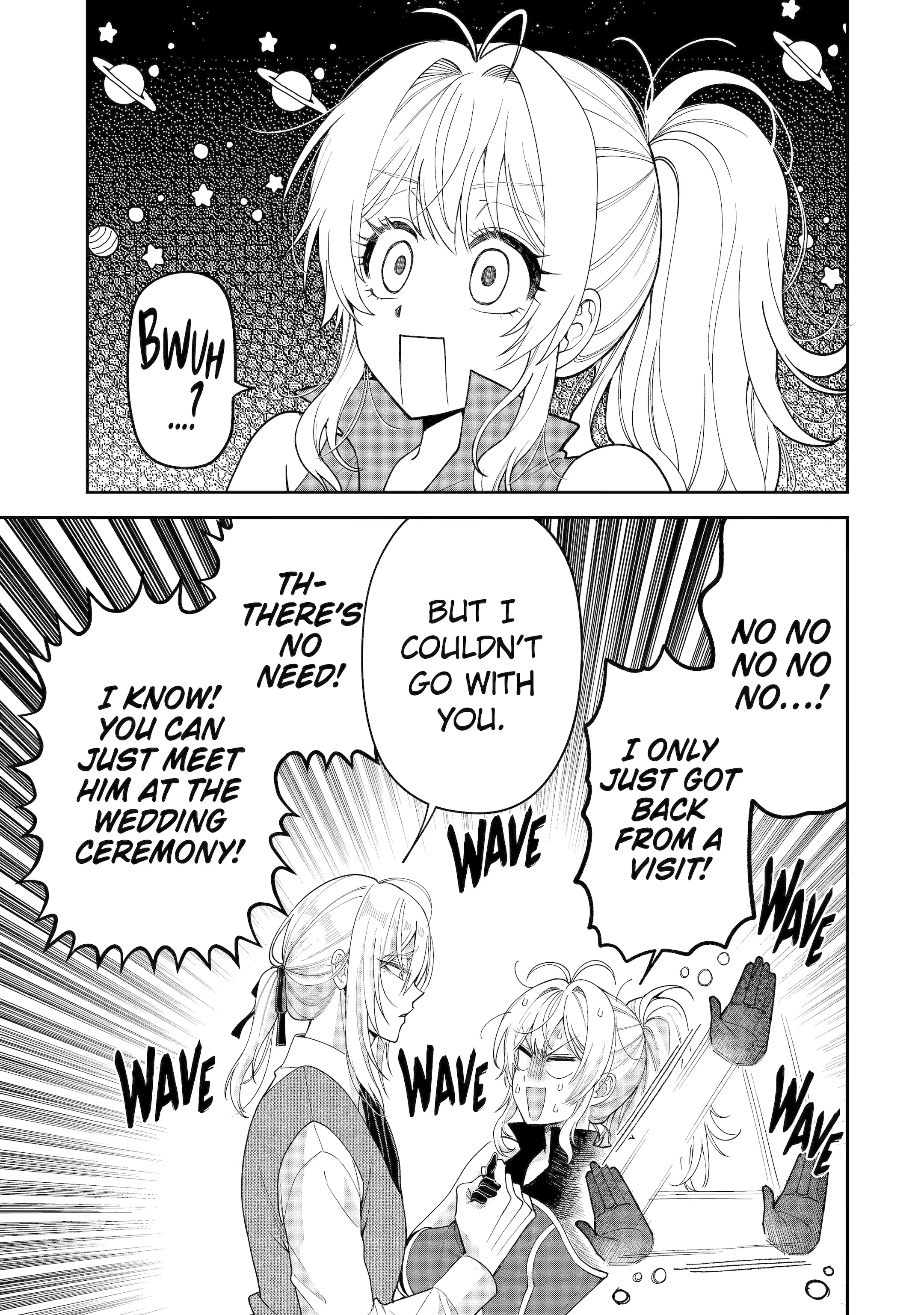 Read Always a Catch EN Manga Online