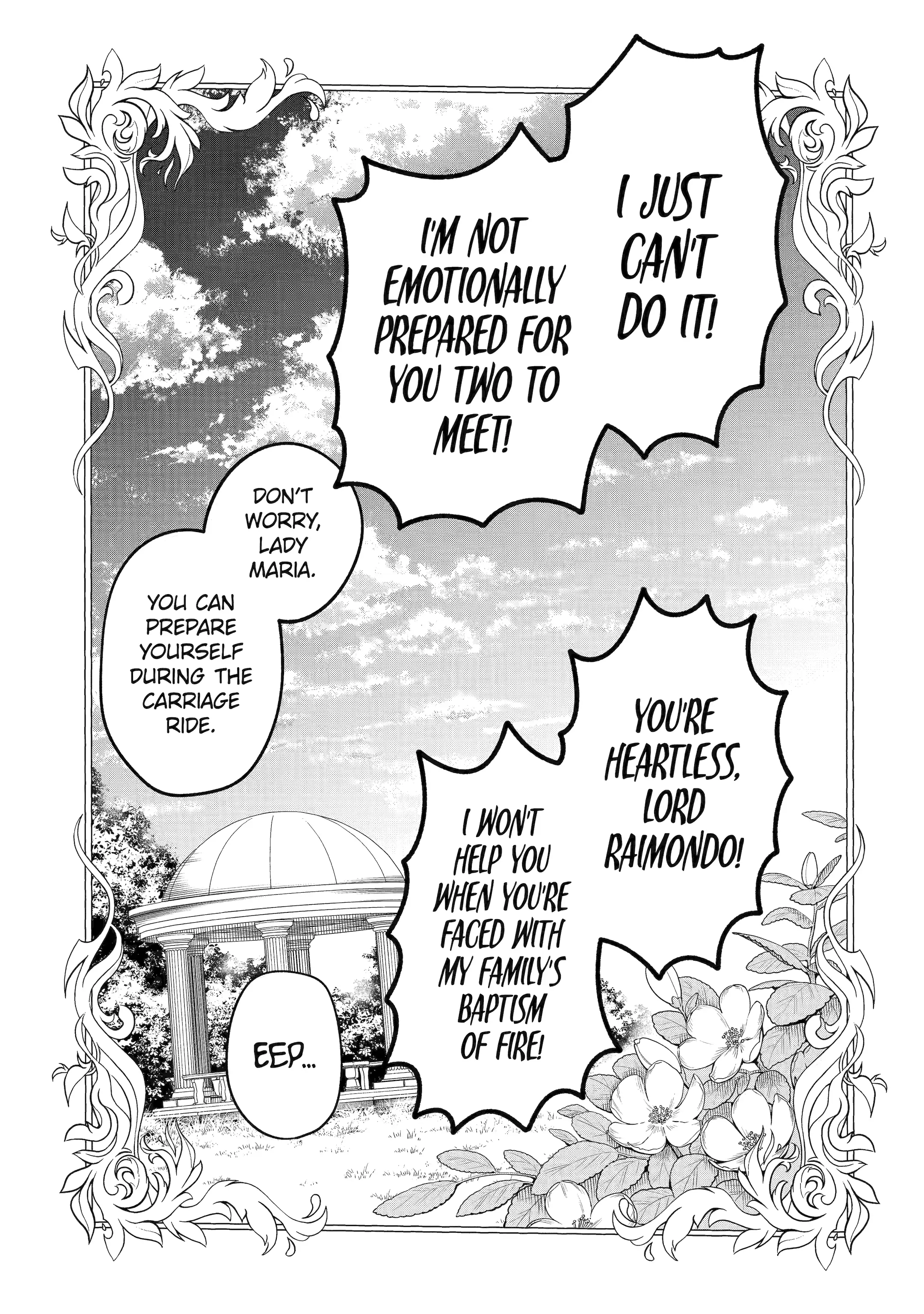 Read Always a Catch EN Manga Online