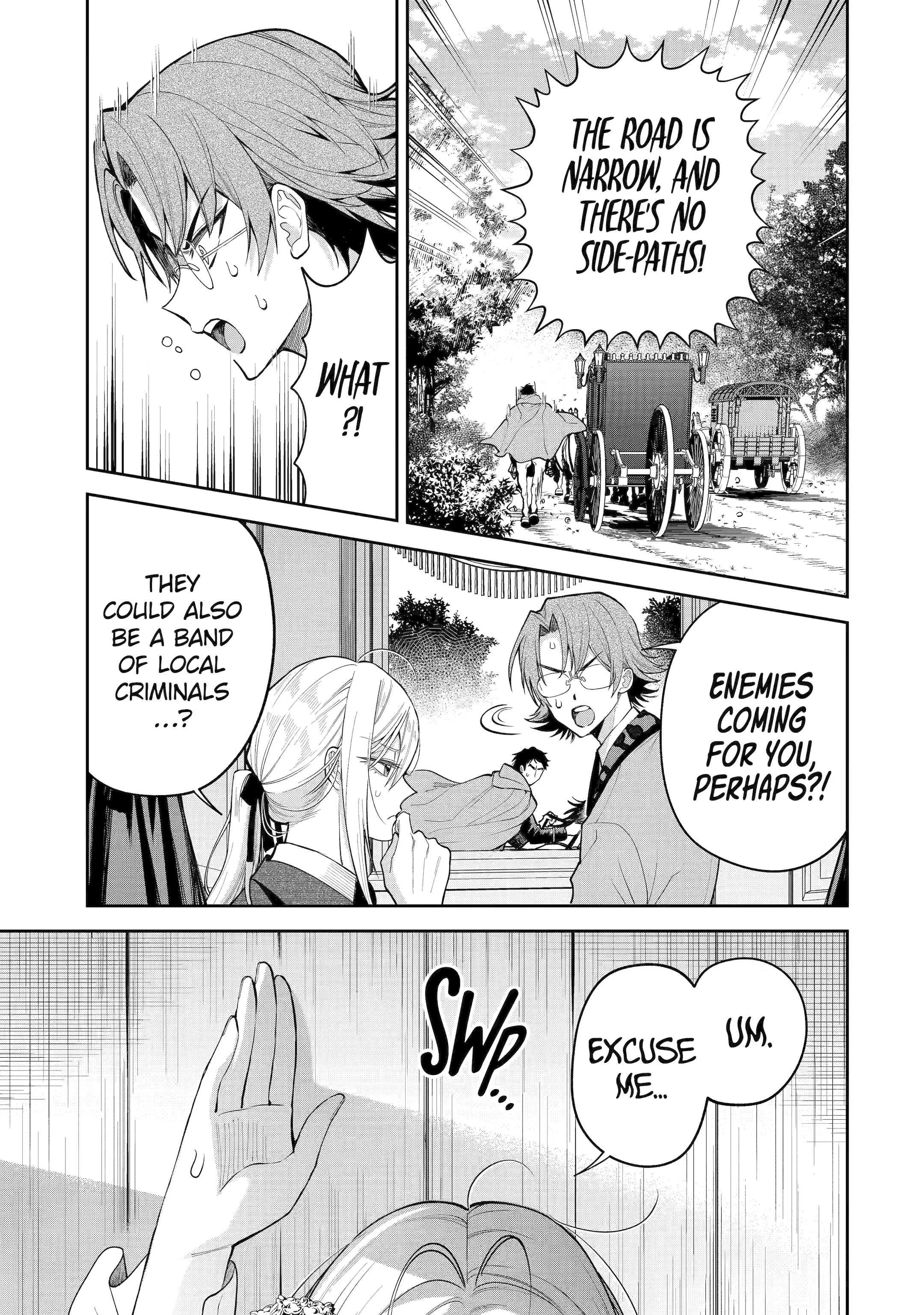 Read Always a Catch EN Manga Online
