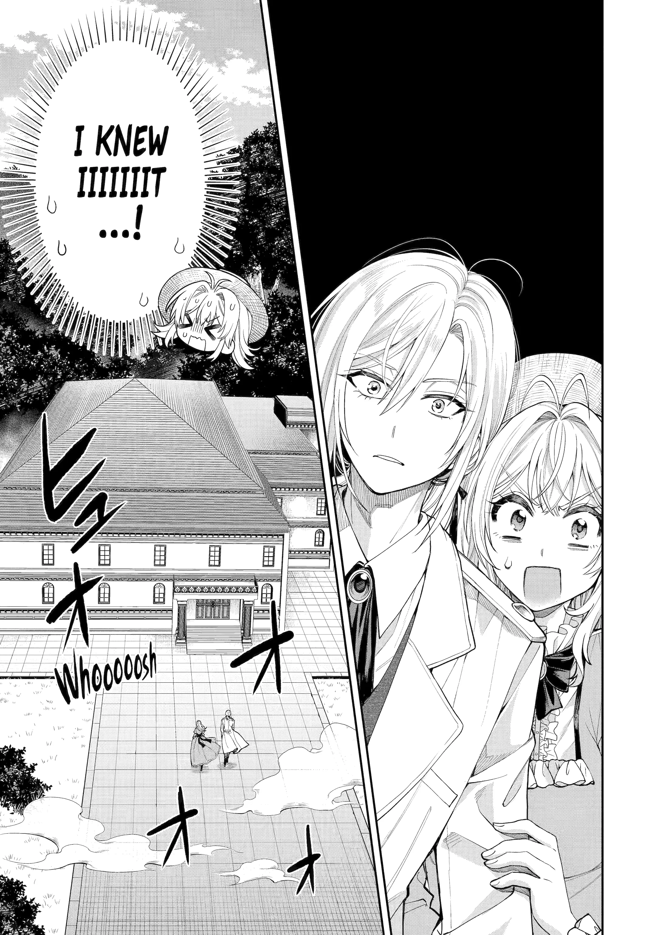 Read Always a Catch EN Manga Online
