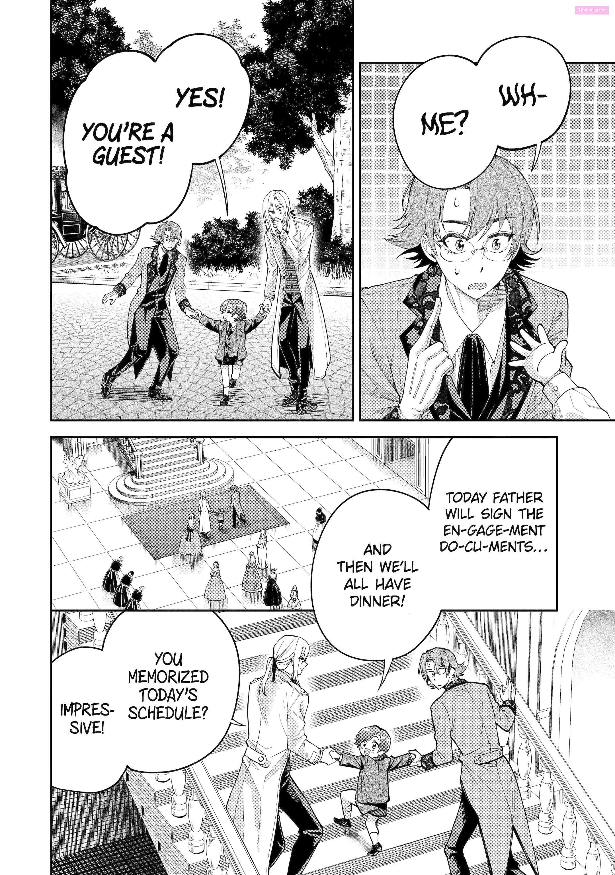 Read Always a Catch EN Manga Online