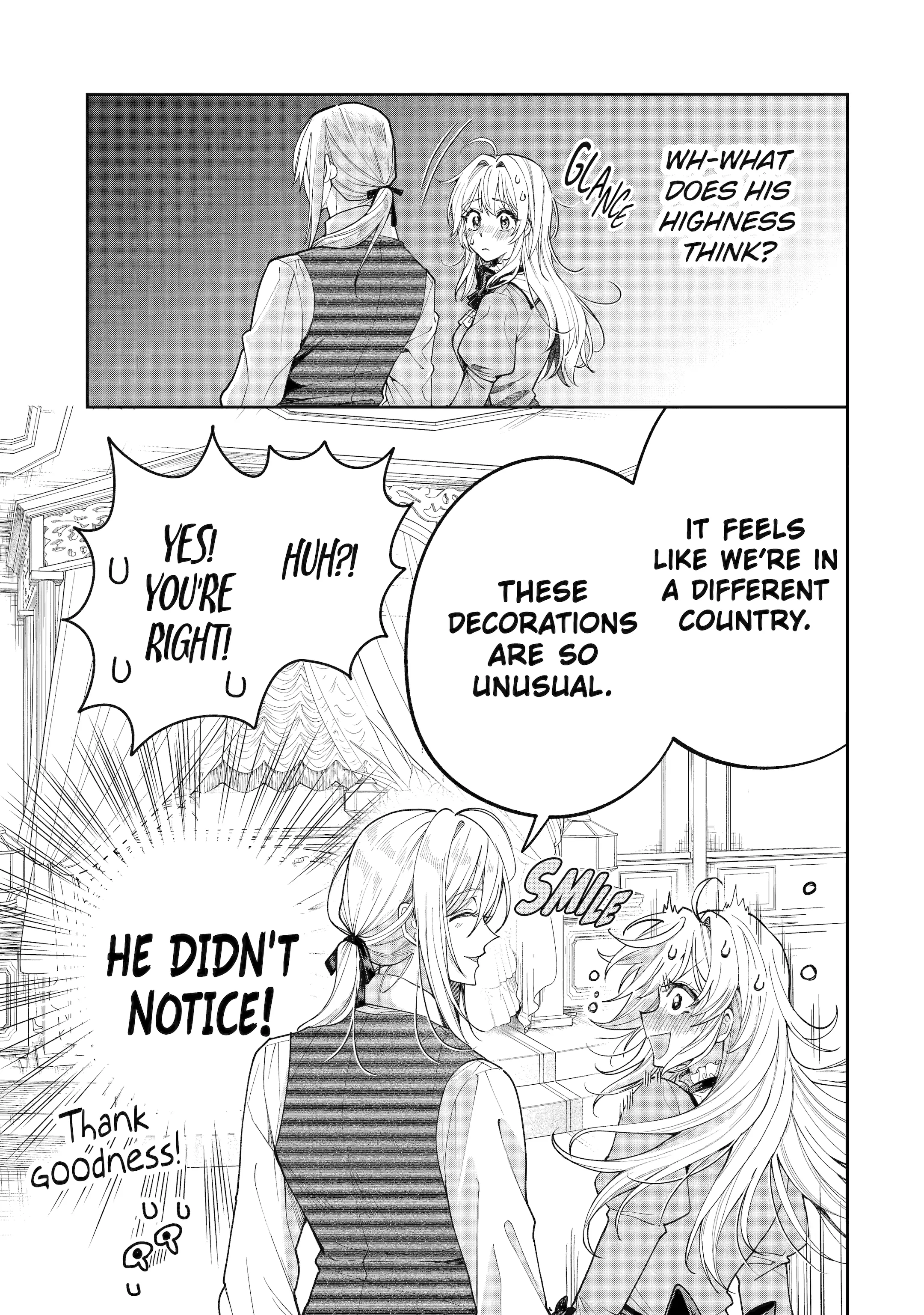 Read Always a Catch EN Manga Online