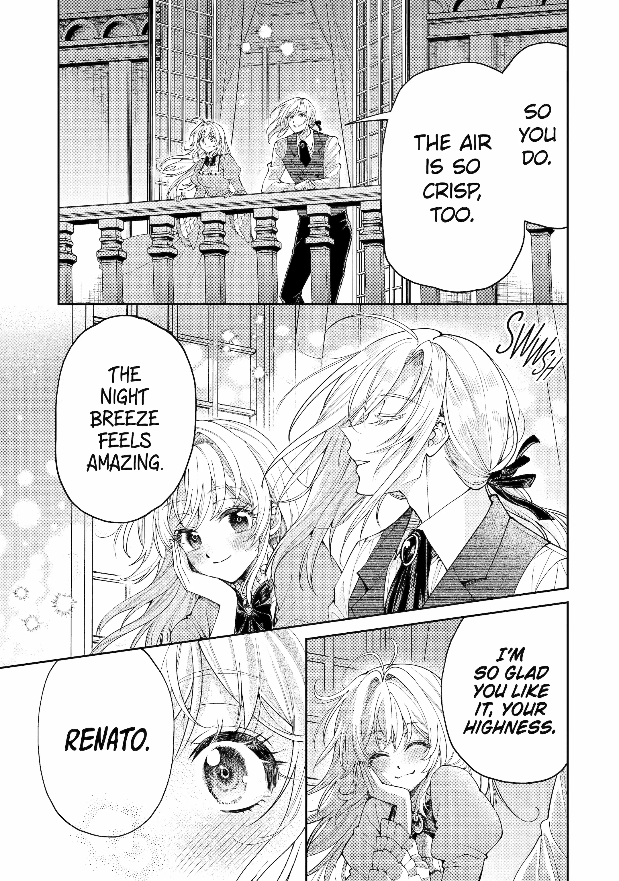Read Always a Catch EN Manga Online