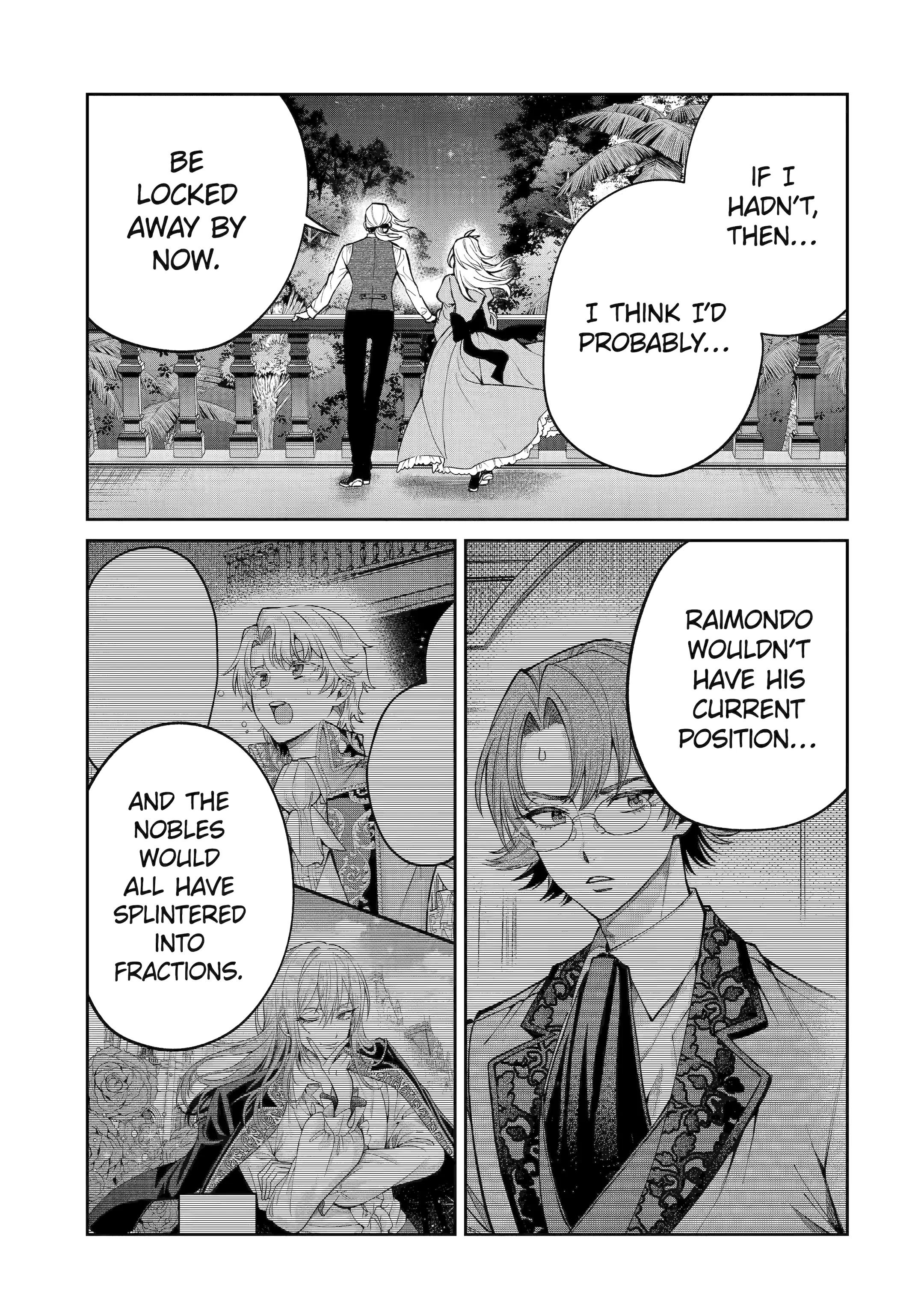 Read Always a Catch EN Manga Online