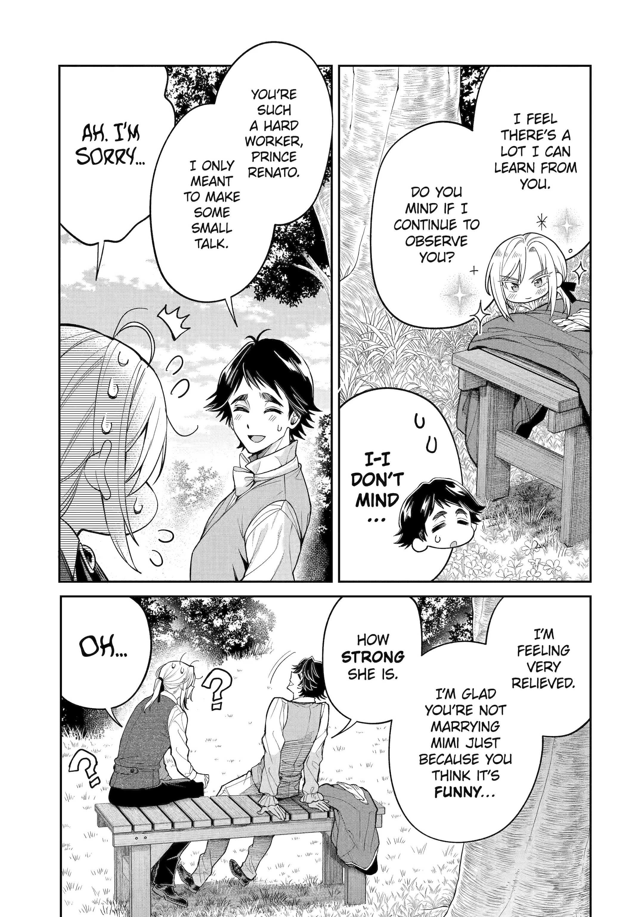 Read Always a Catch EN Manga Online
