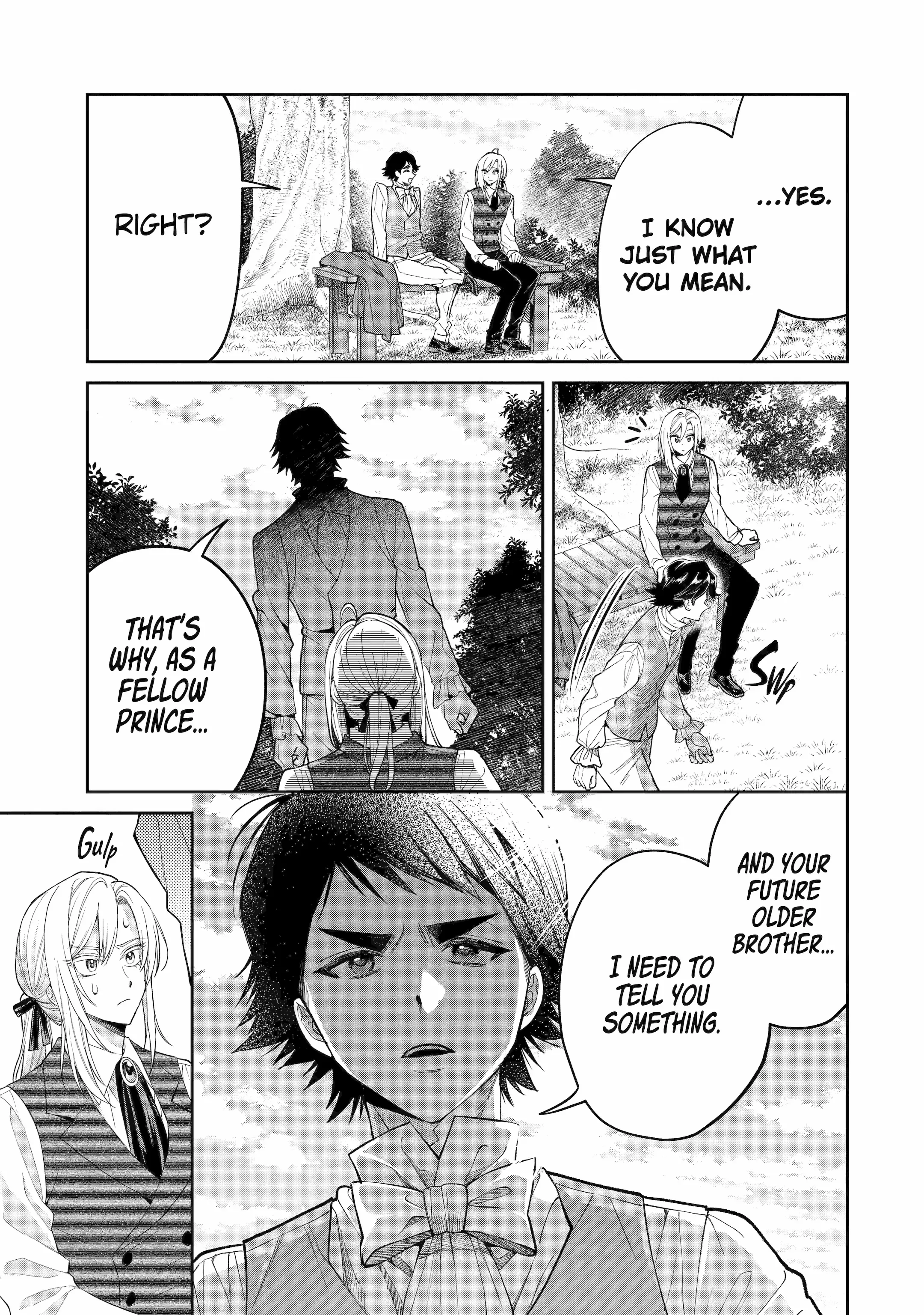 Read Always a Catch EN Manga Online