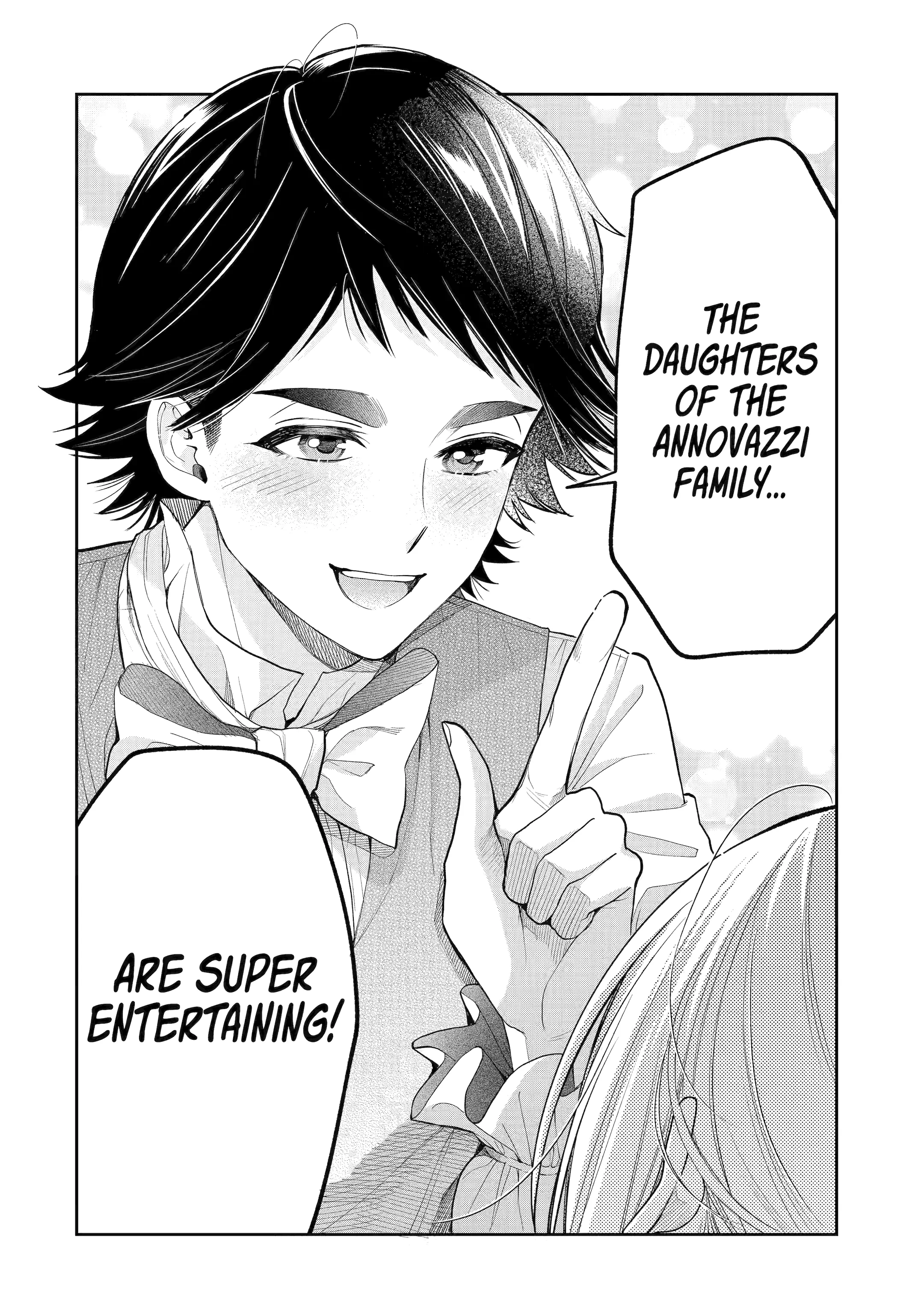 Read Always a Catch EN Manga Online
