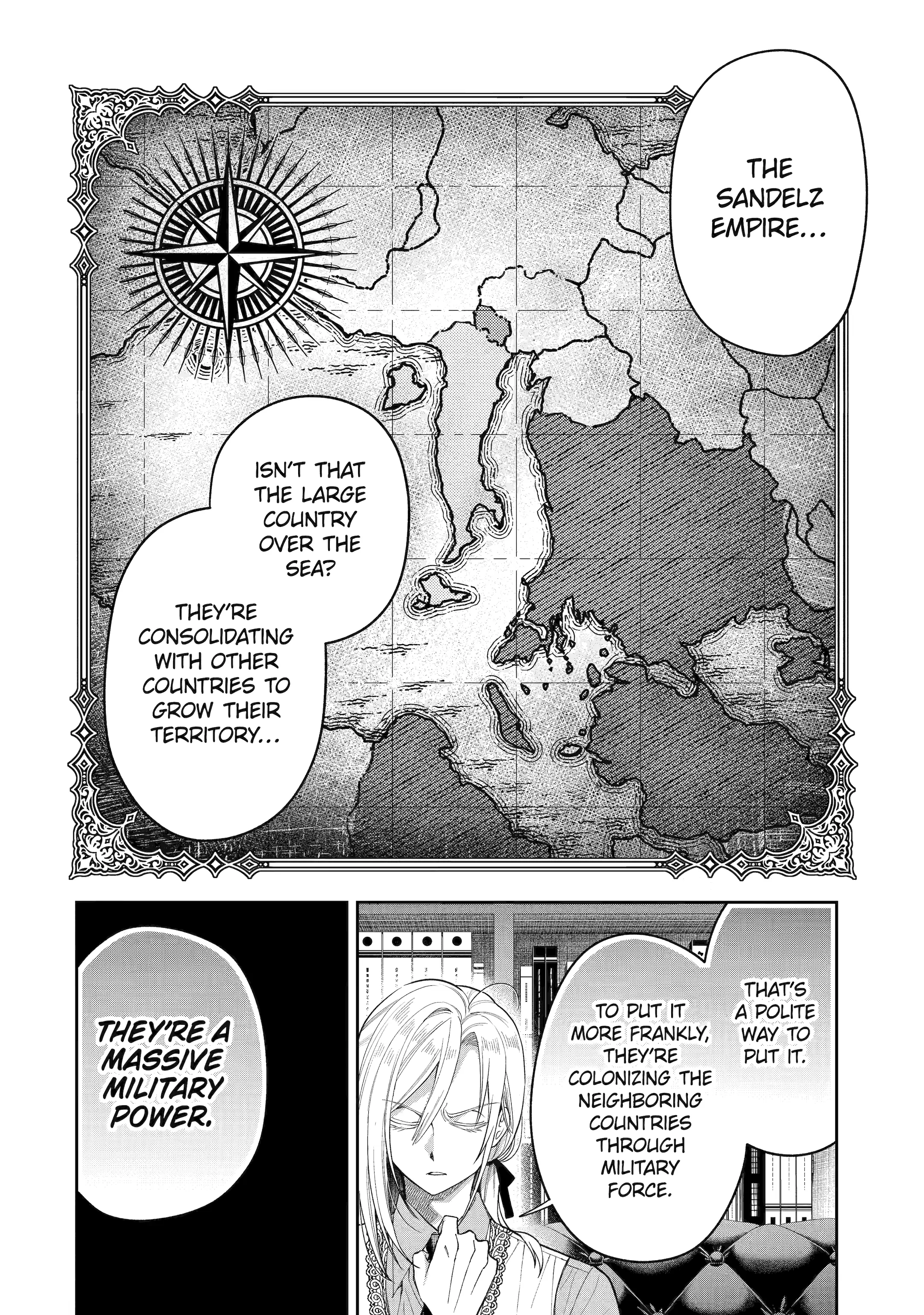 Read Always a Catch EN Manga Online