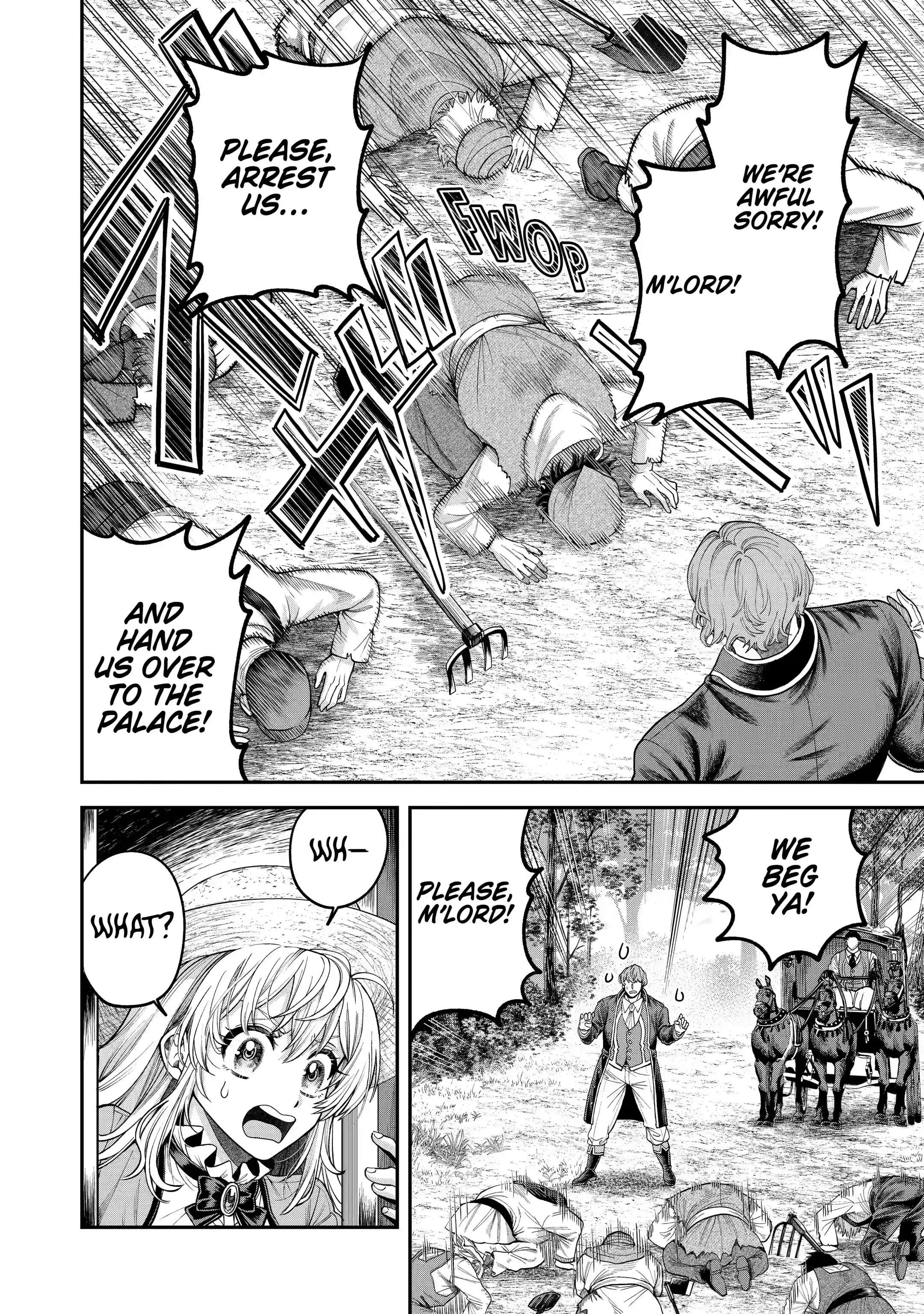 Read Always a Catch EN Manga Online