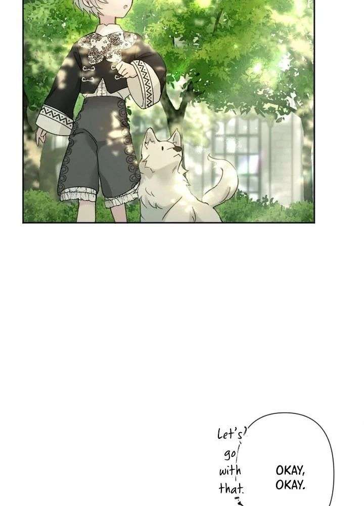 Read Became part of the family with the four brothers of the ducal EN Manga Online