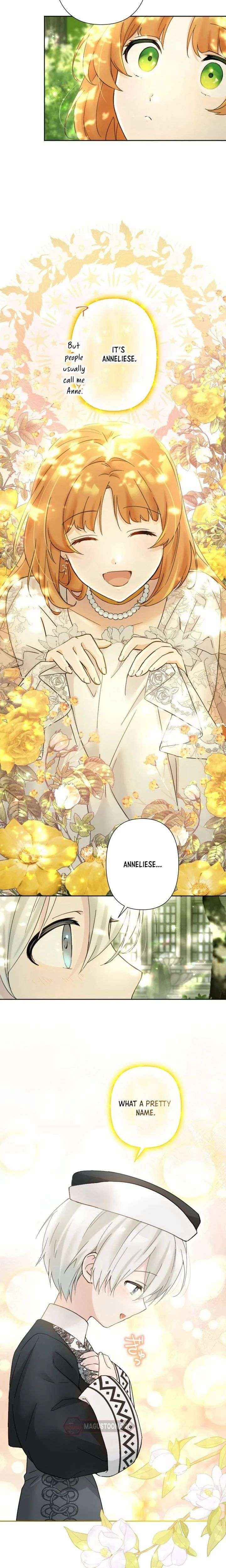 Read Became part of the family with the four brothers of the ducal EN Manga Online