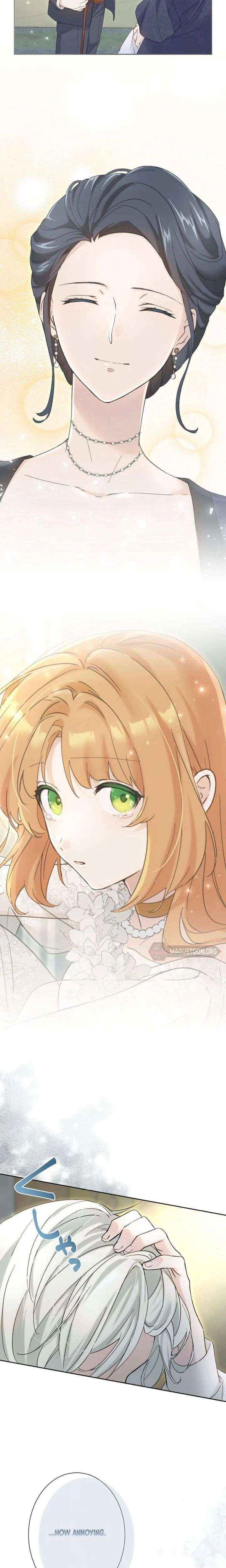 Read Became part of the family with the four brothers of the ducal EN Manga Online