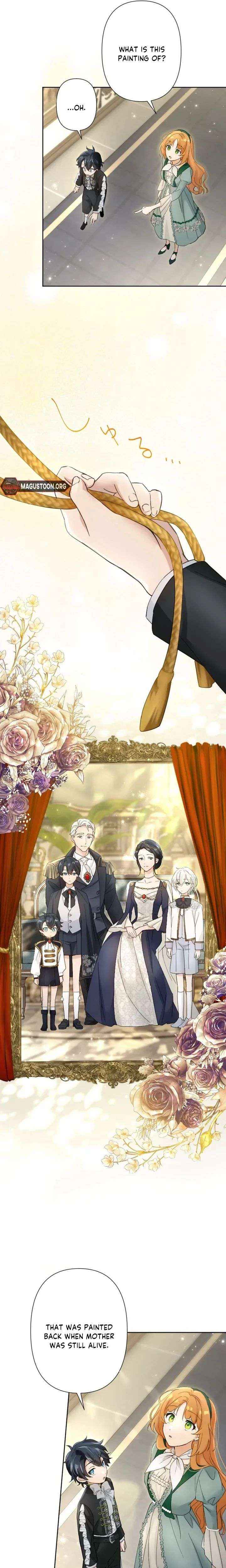 Read Became part of the family with the four brothers of the ducal EN Manga Online