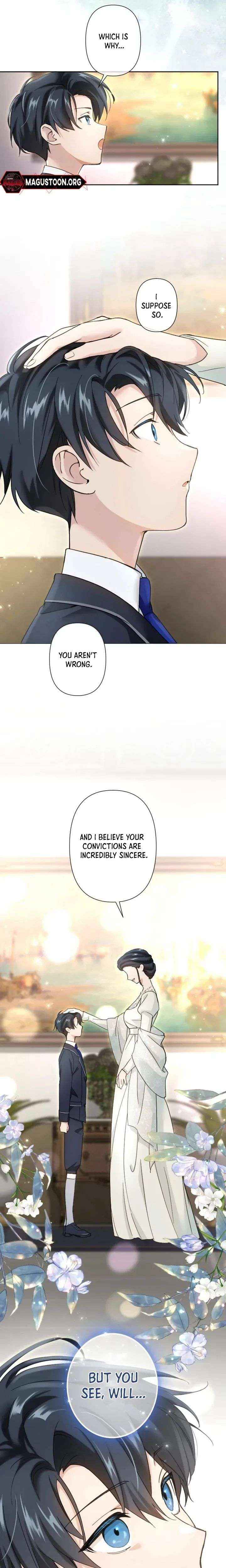 Read Became part of the family with the four brothers of the ducal EN Manga Online