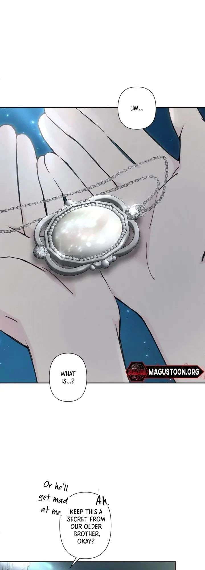 Read Became part of the family with the four brothers of the ducal EN Manga Online